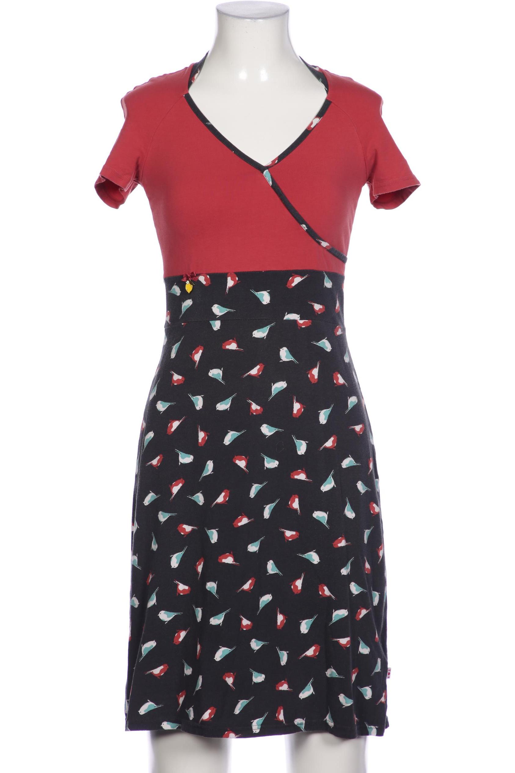 

Blutsgeschwister Damen Kleid, pink