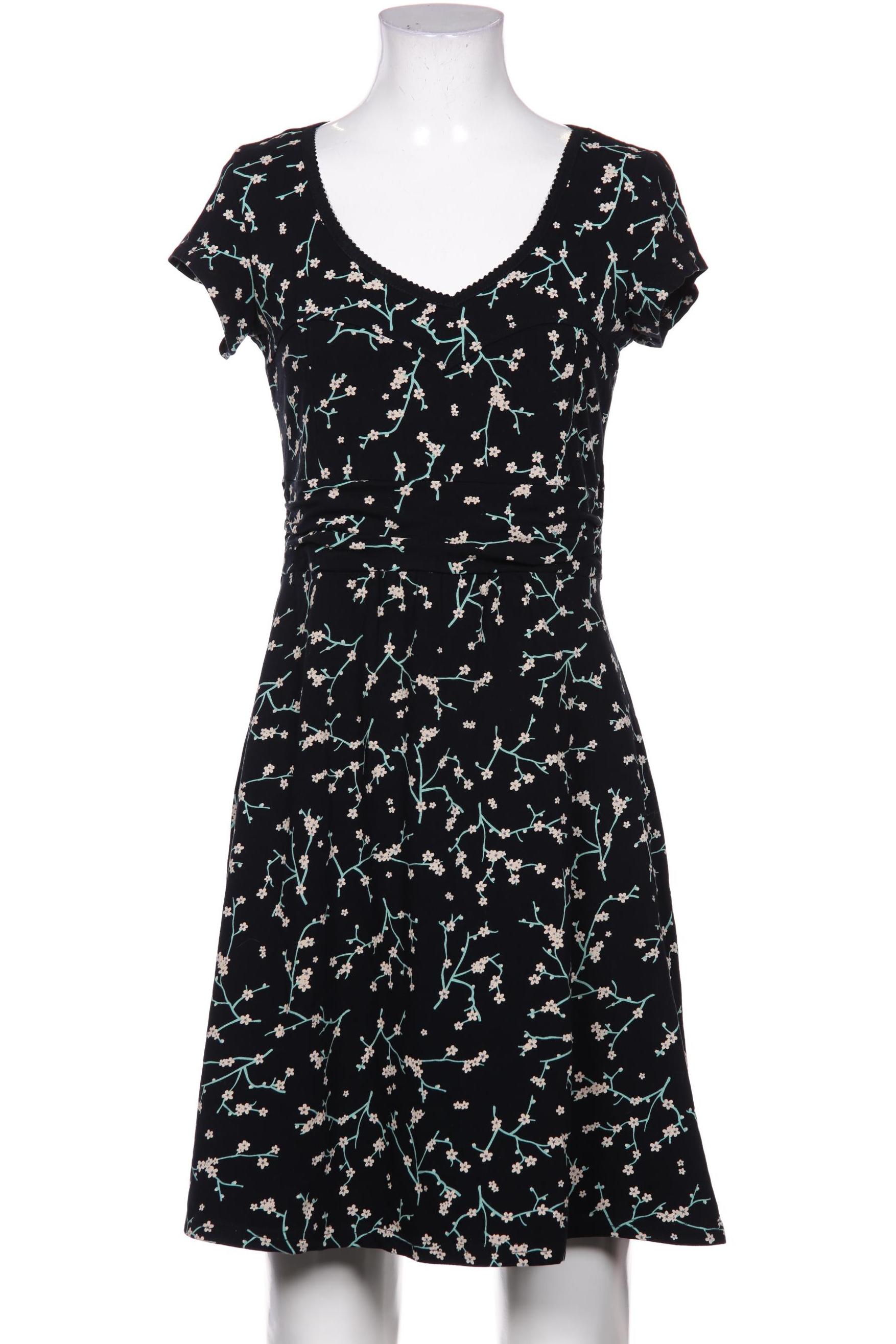 

Blutsgeschwister Damen Kleid, schwarz, Gr. 38