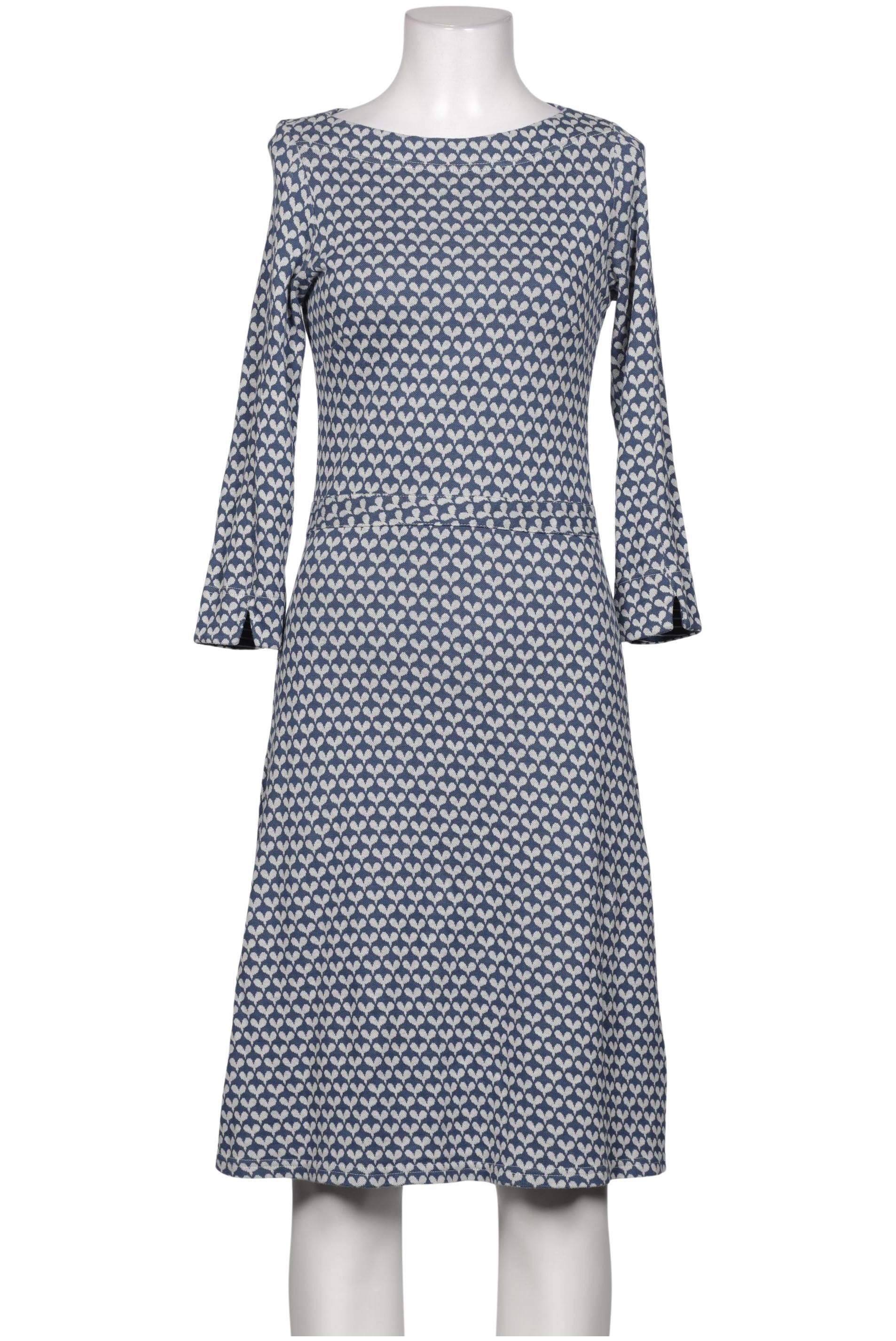 

Blutsgeschwister Damen Kleid, hellblau, Gr. 36