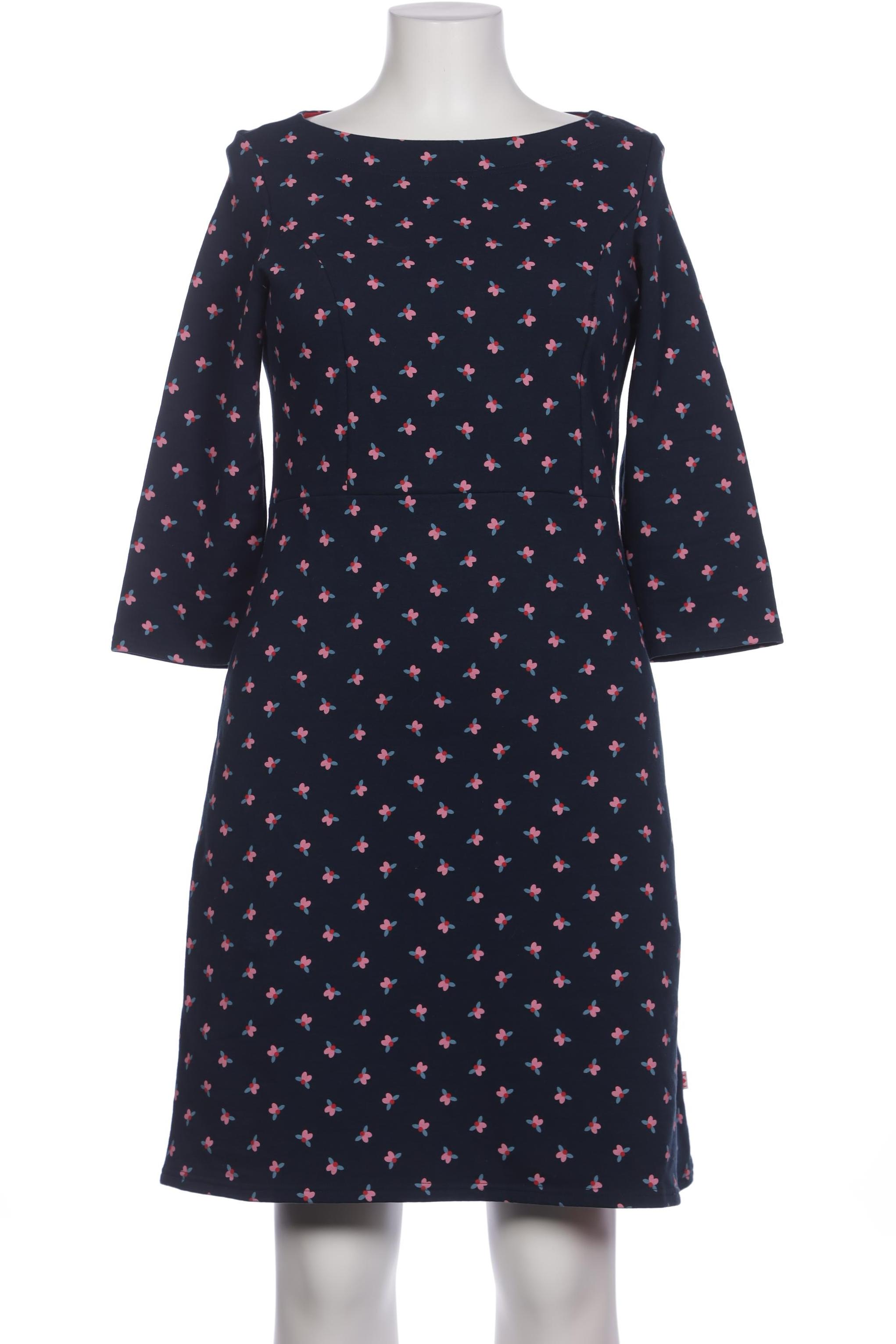 

Blutsgeschwister Damen Kleid, marineblau, Gr. 42