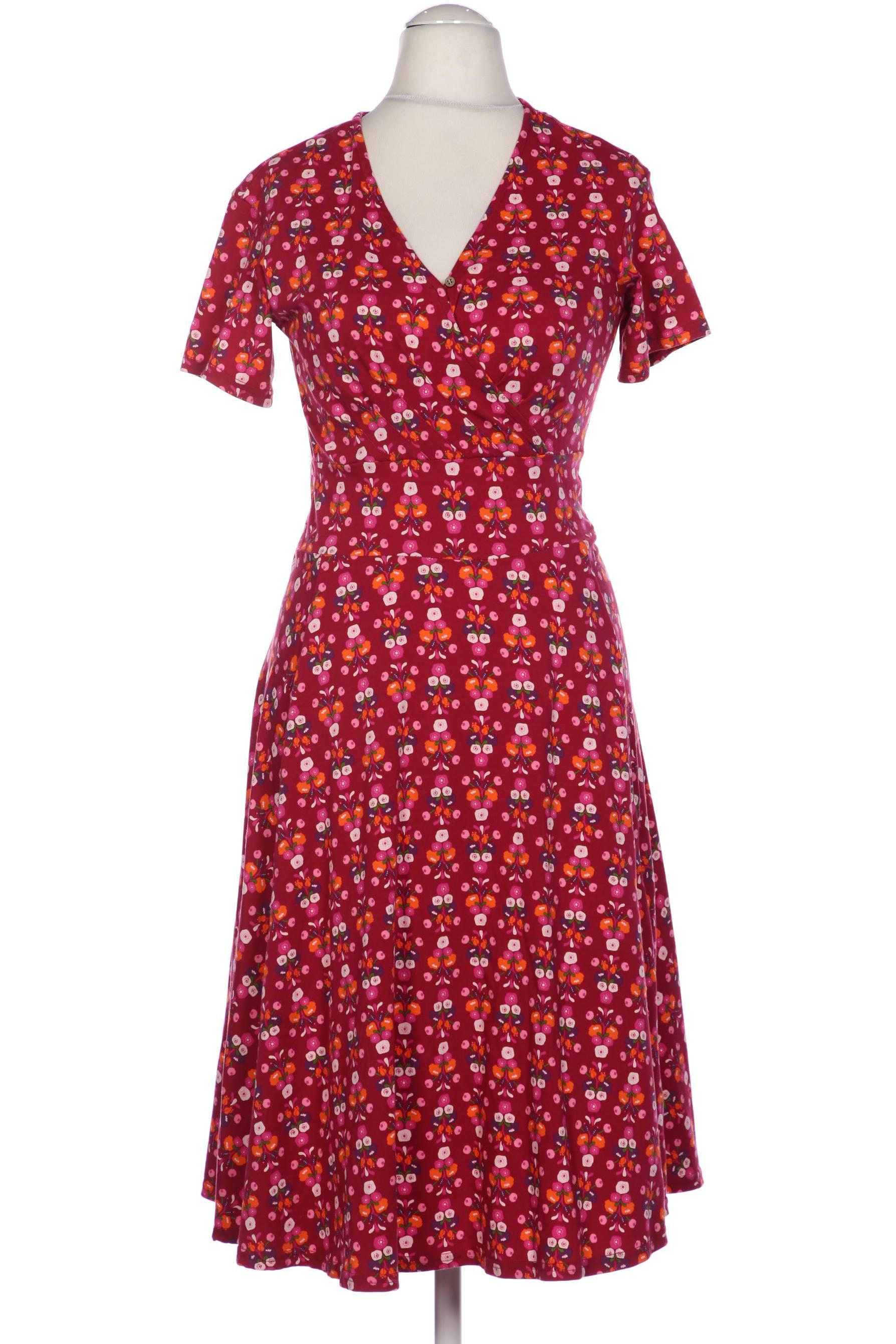 

Blutsgeschwister Damen Kleid, bordeaux, Gr. 38