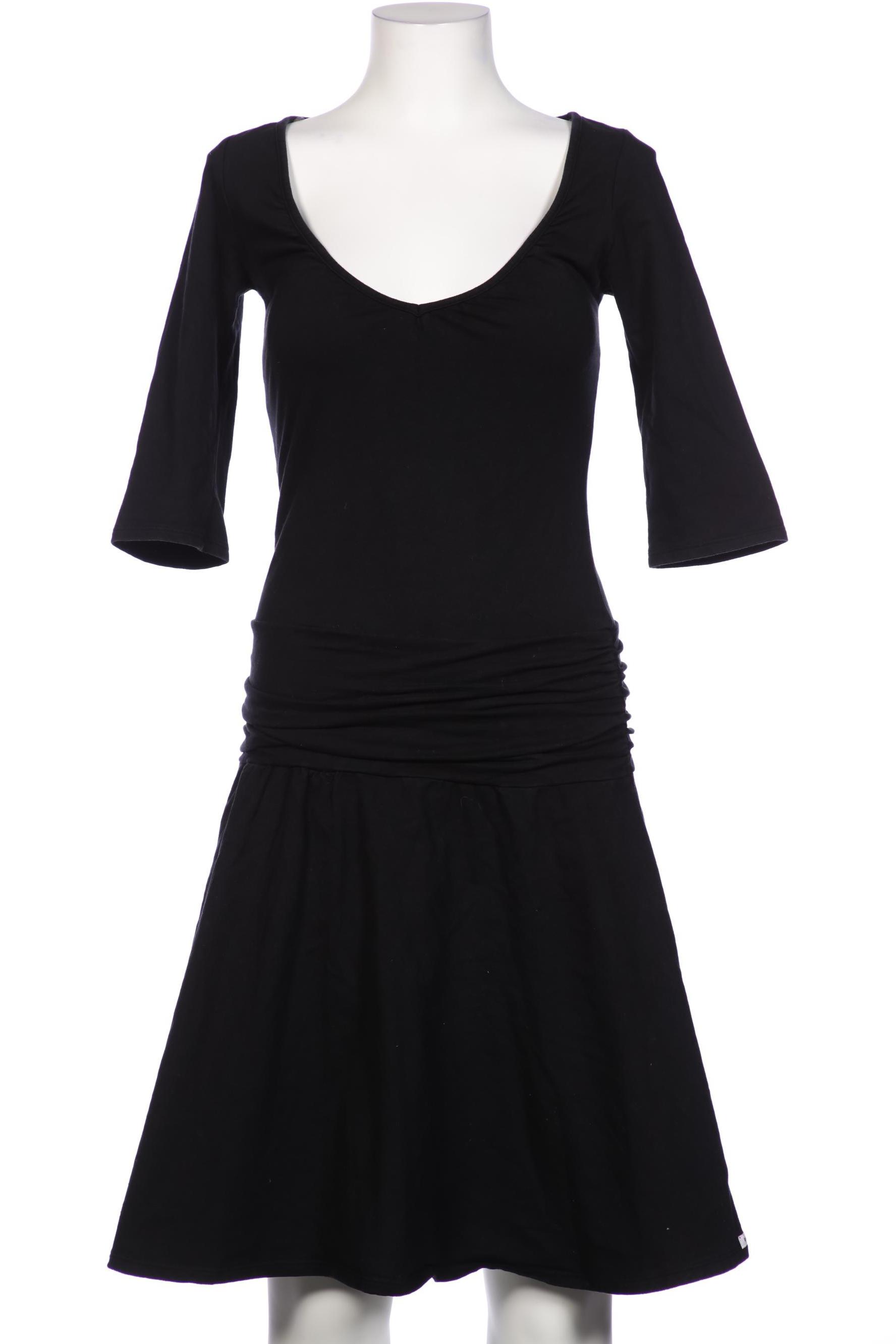 

Blutsgeschwister Damen Kleid, schwarz, Gr. 38