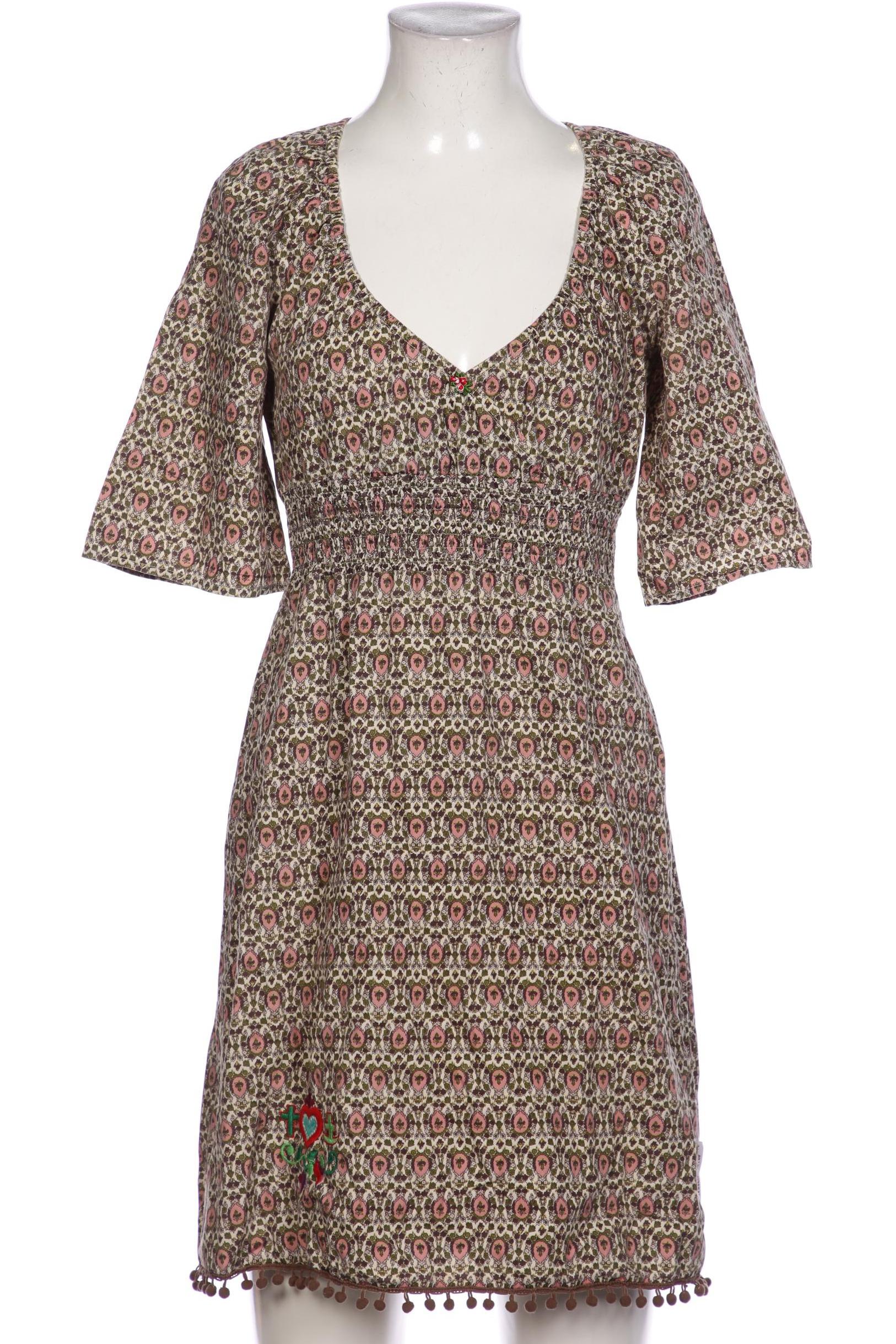 

Blutsgeschwister Damen Kleid, braun, Gr. 36