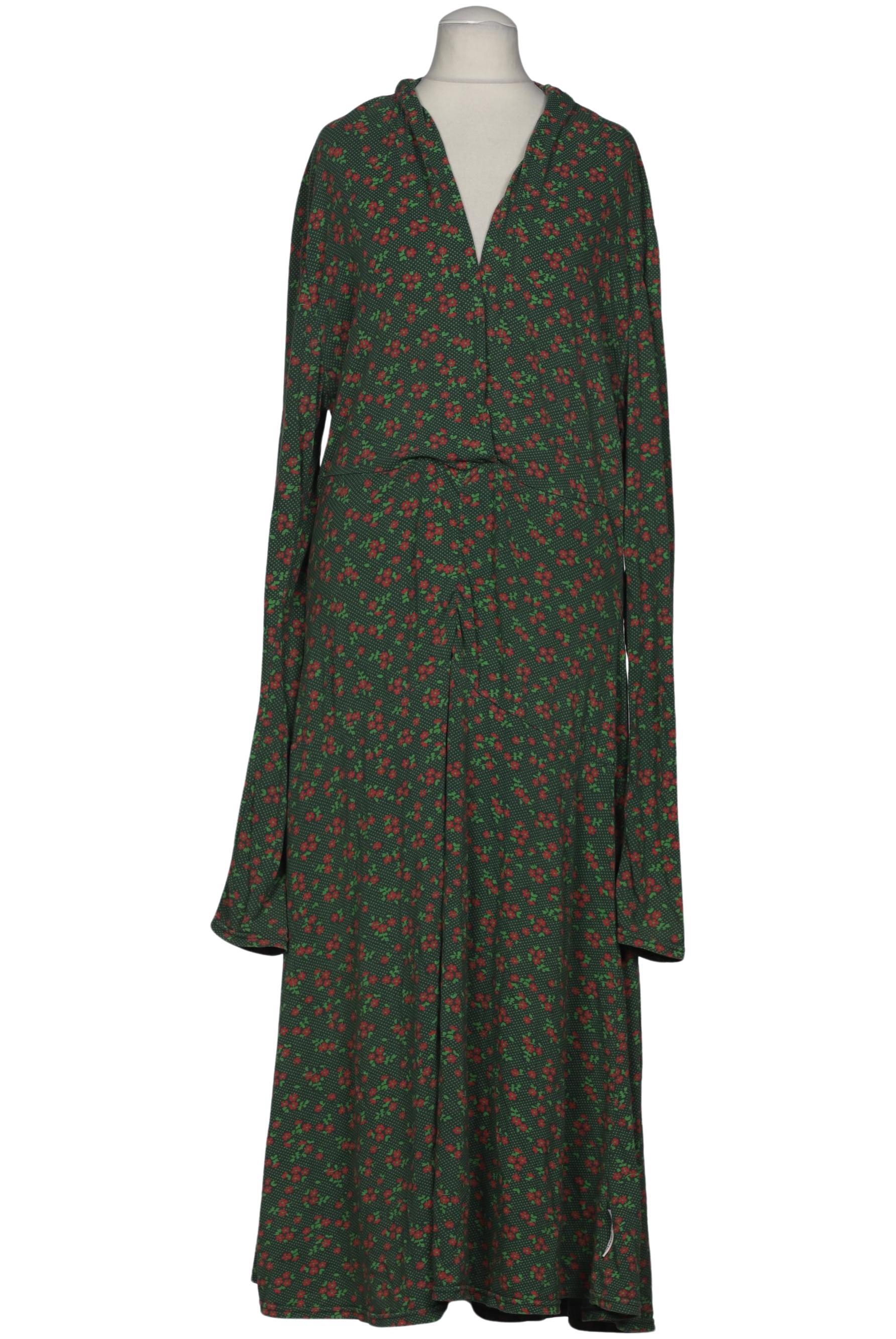 

Blutsgeschwister Damen Kleid, grün, Gr. 44