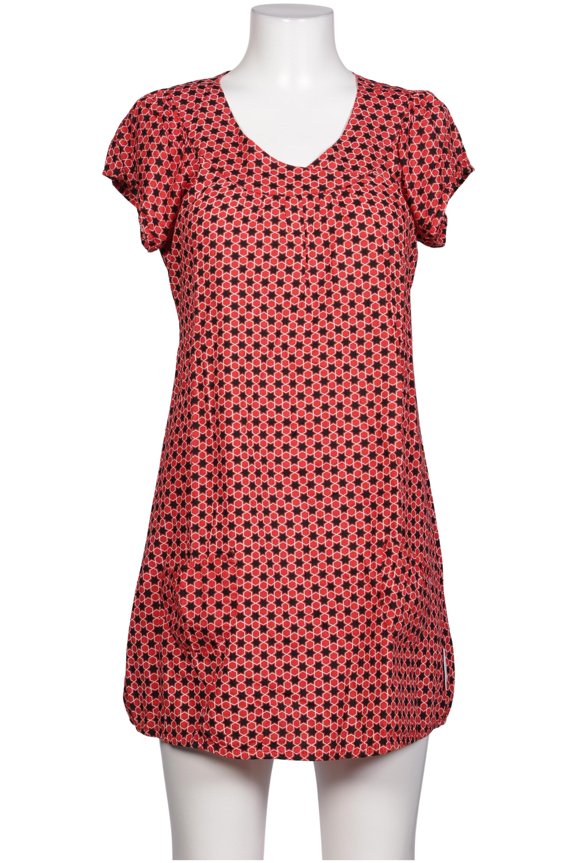 

Blutsgeschwister Damen Kleid, rot, Gr. 38