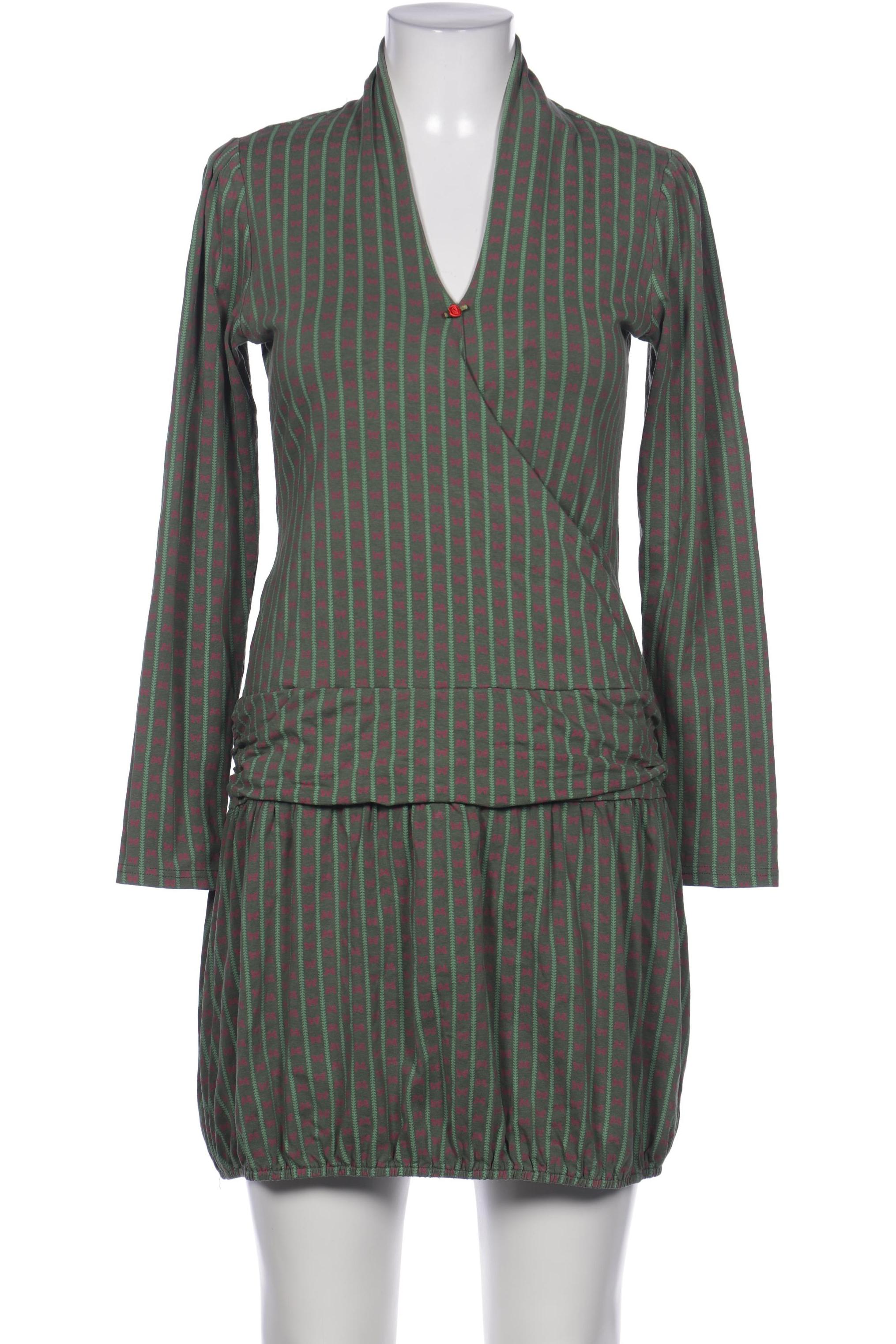 

Blutsgeschwister Damen Kleid, grün, Gr. 42