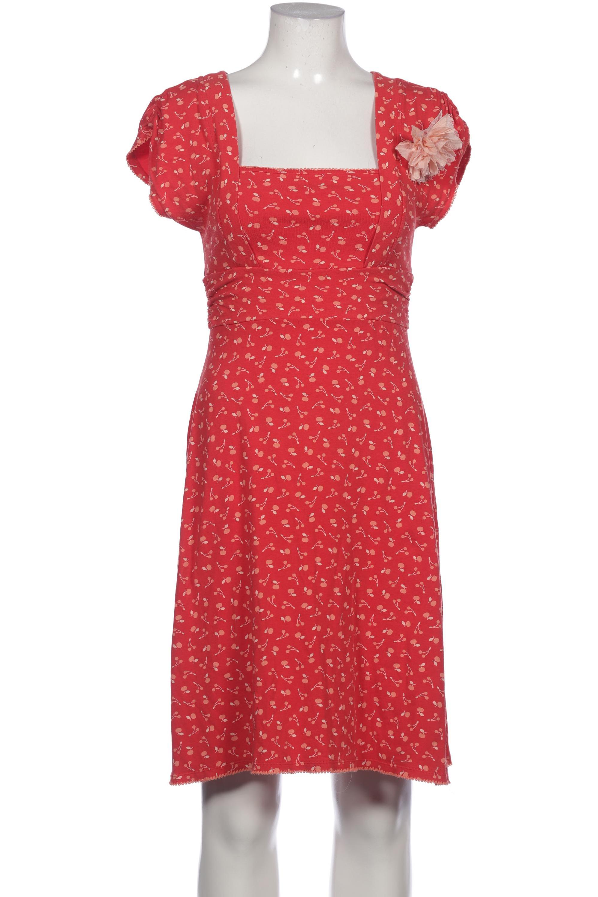 

Blutsgeschwister Damen Kleid, rot, Gr. 38