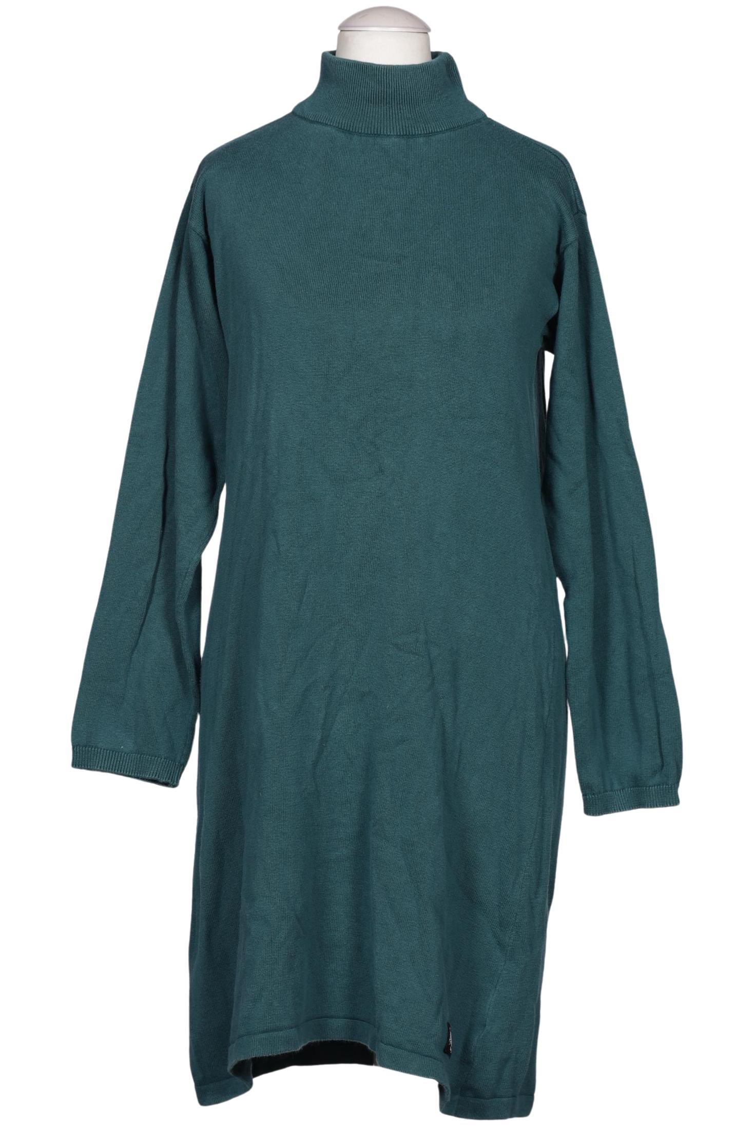 

Blutsgeschwister Damen Kleid, türkis, Gr. 34