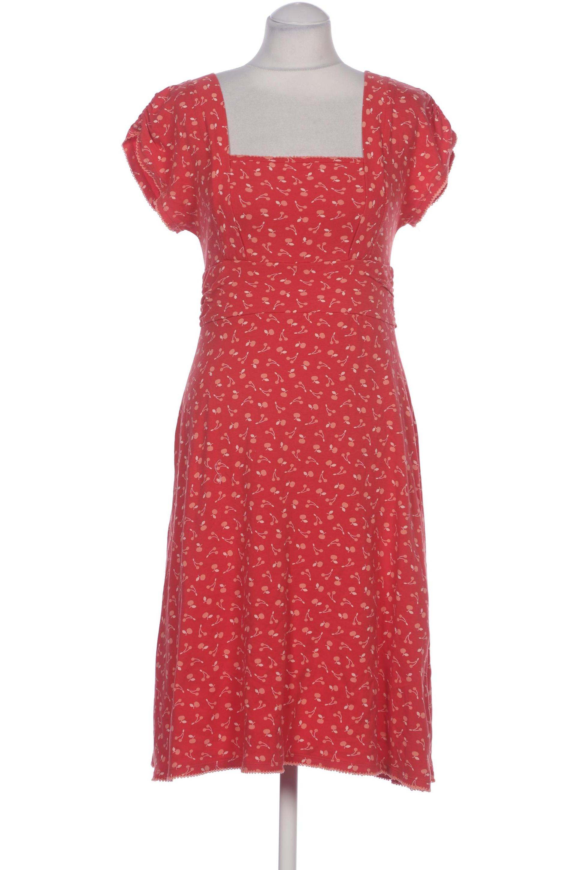 

Blutsgeschwister Damen Kleid, rot, Gr. 38