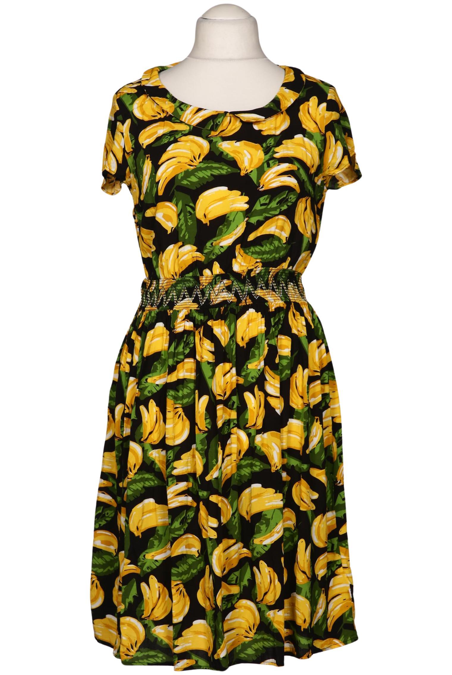 

Blutsgeschwister Damen Kleid, mehrfarbig, Gr. 42