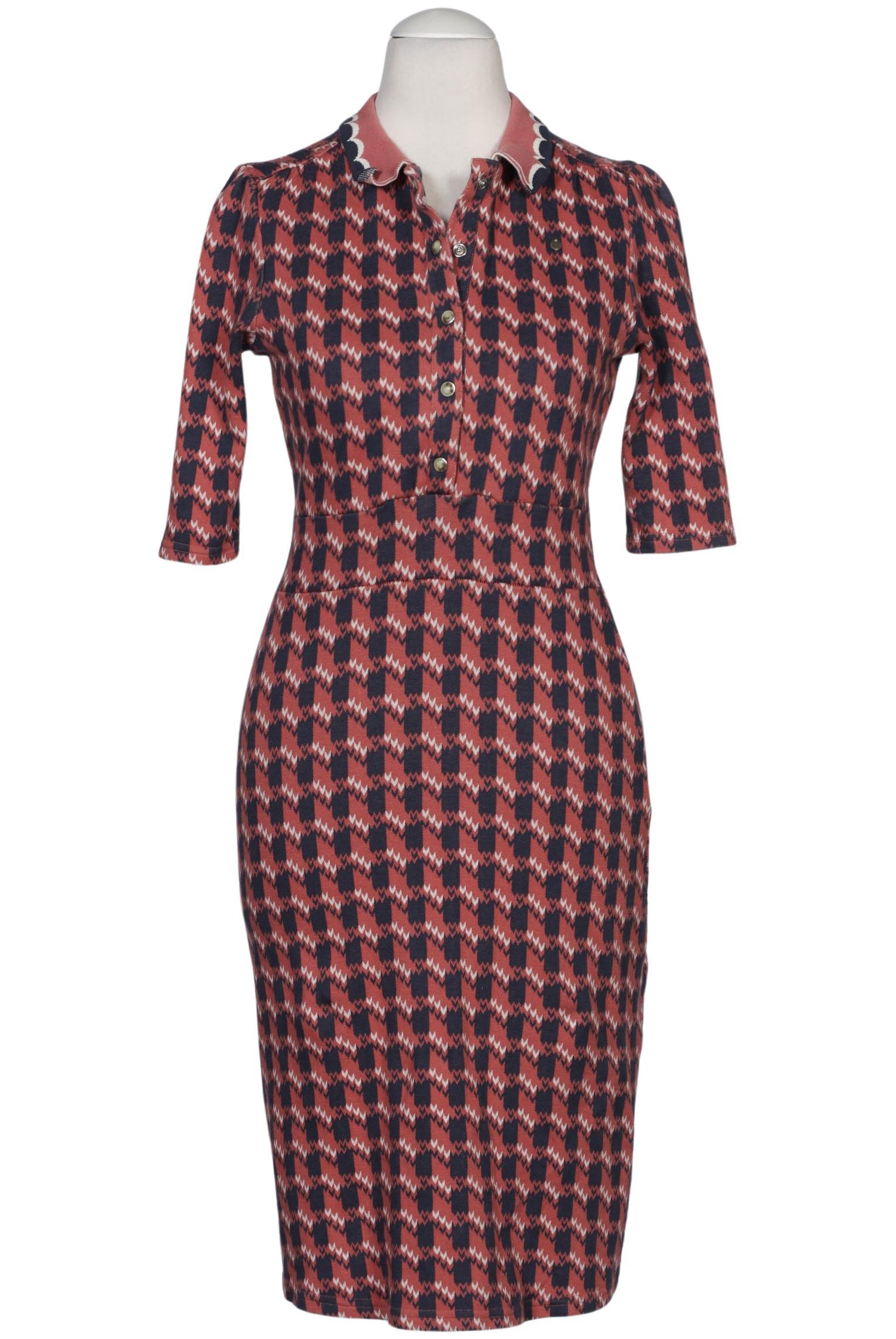 

Blutsgeschwister Damen Kleid, mehrfarbig, Gr. 36