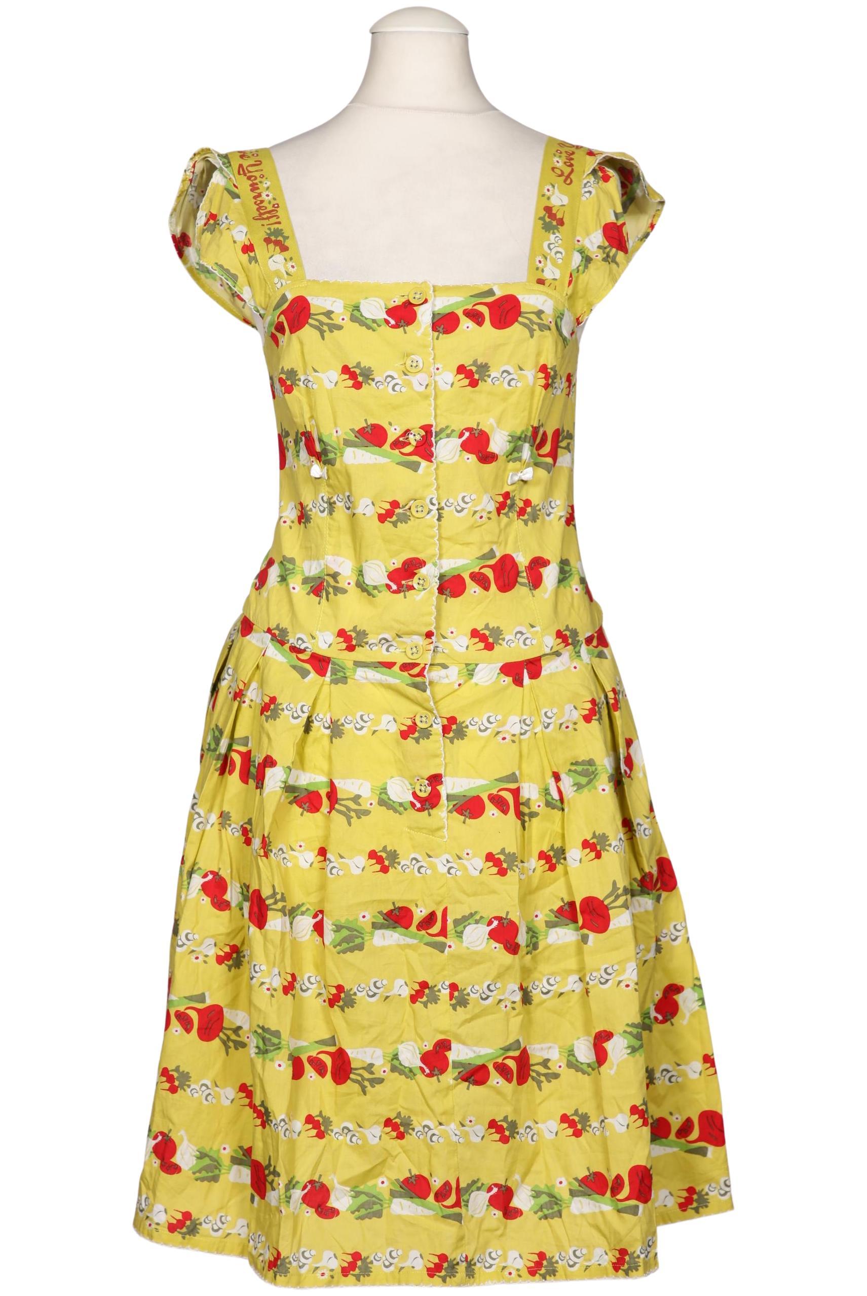 

Blutsgeschwister Damen Kleid, mehrfarbig, Gr. 34