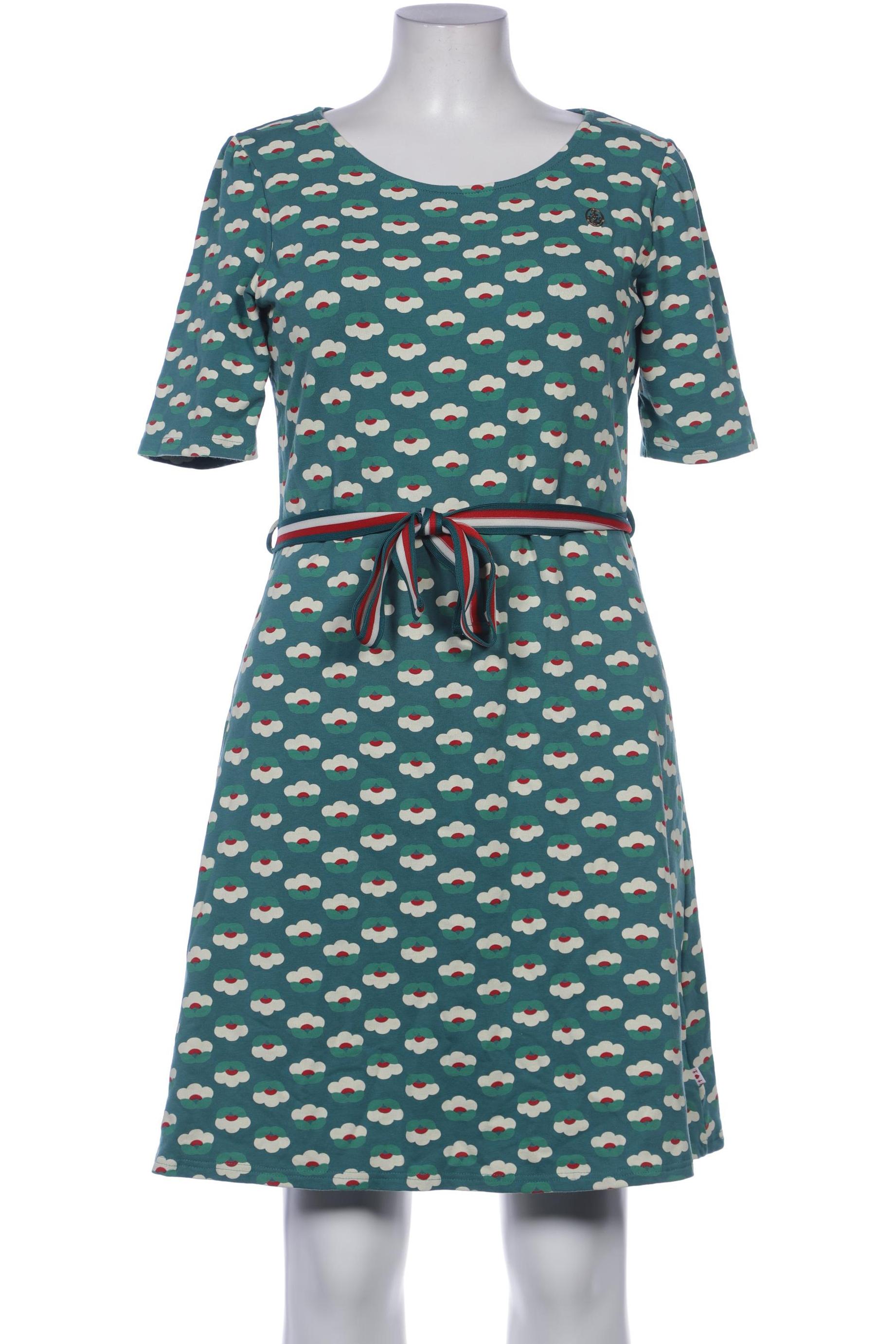 

Blutsgeschwister Damen Kleid, grün, Gr. 44