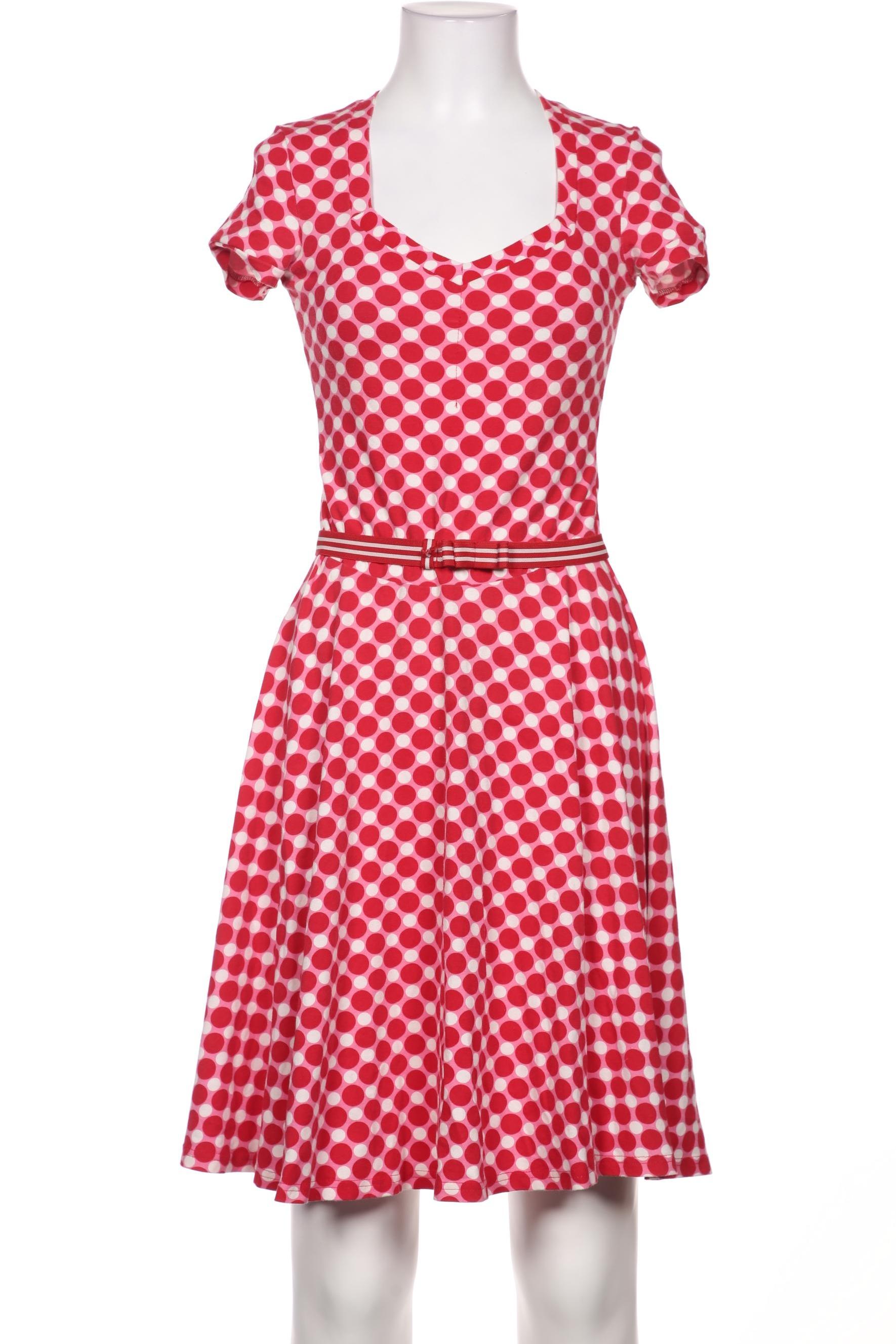 

Blutsgeschwister Damen Kleid, pink, Gr. 34