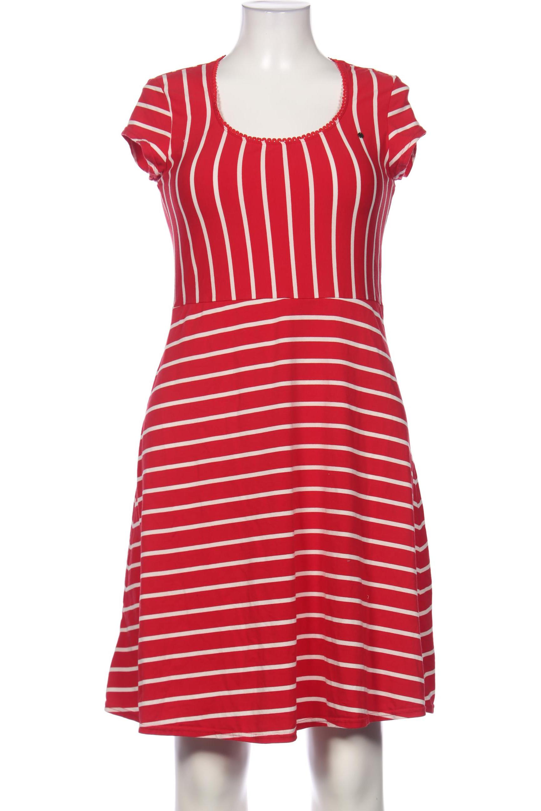 

Blutsgeschwister Damen Kleid, rot
