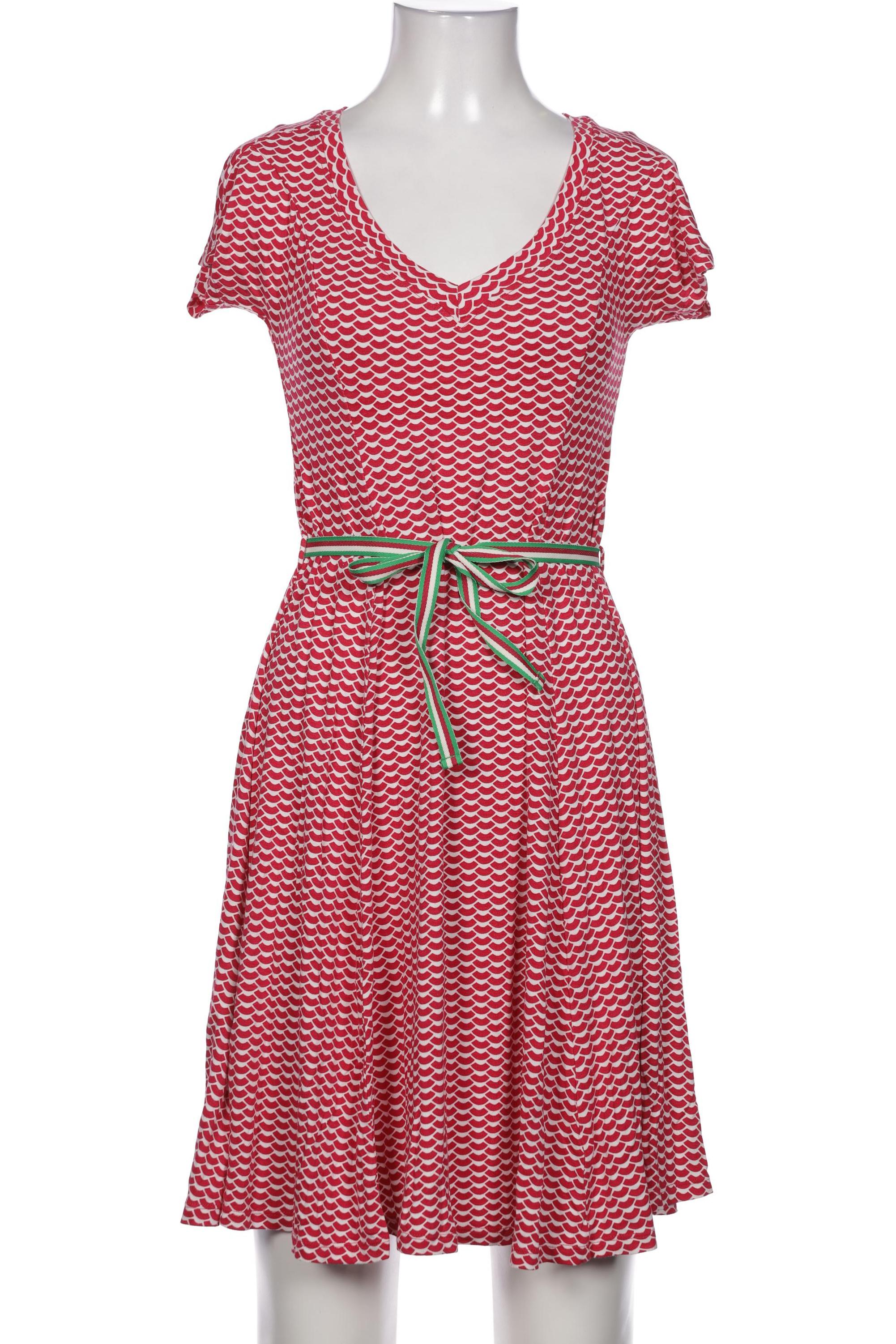 

Blutsgeschwister Damen Kleid, pink, Gr. 34