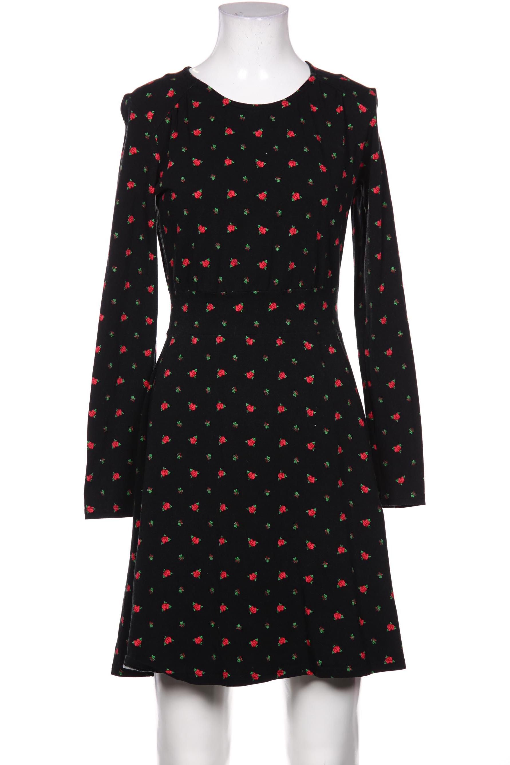 

Blutsgeschwister Damen Kleid, schwarz, Gr. 38