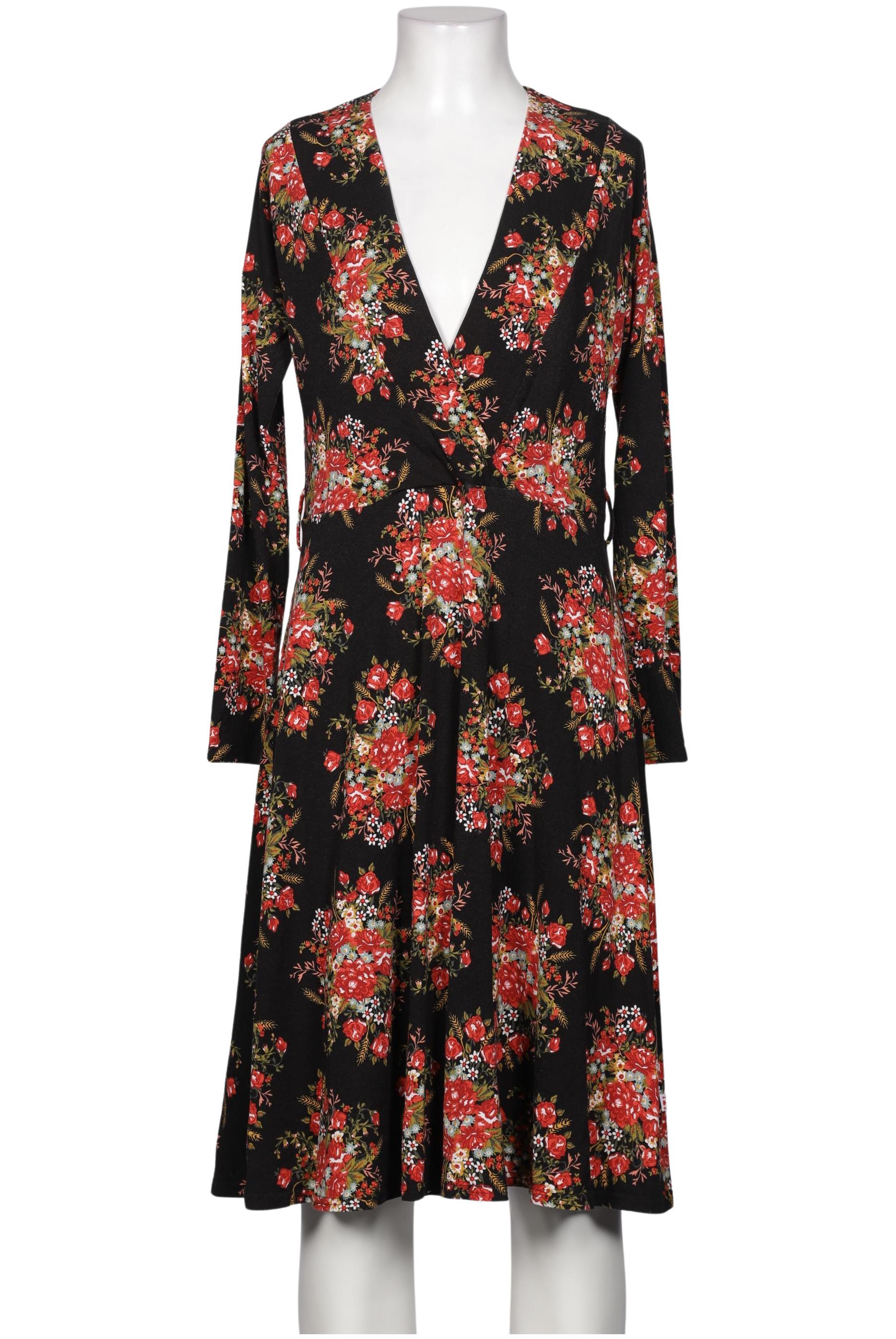 

Blutsgeschwister Damen Kleid, schwarz, Gr. 38