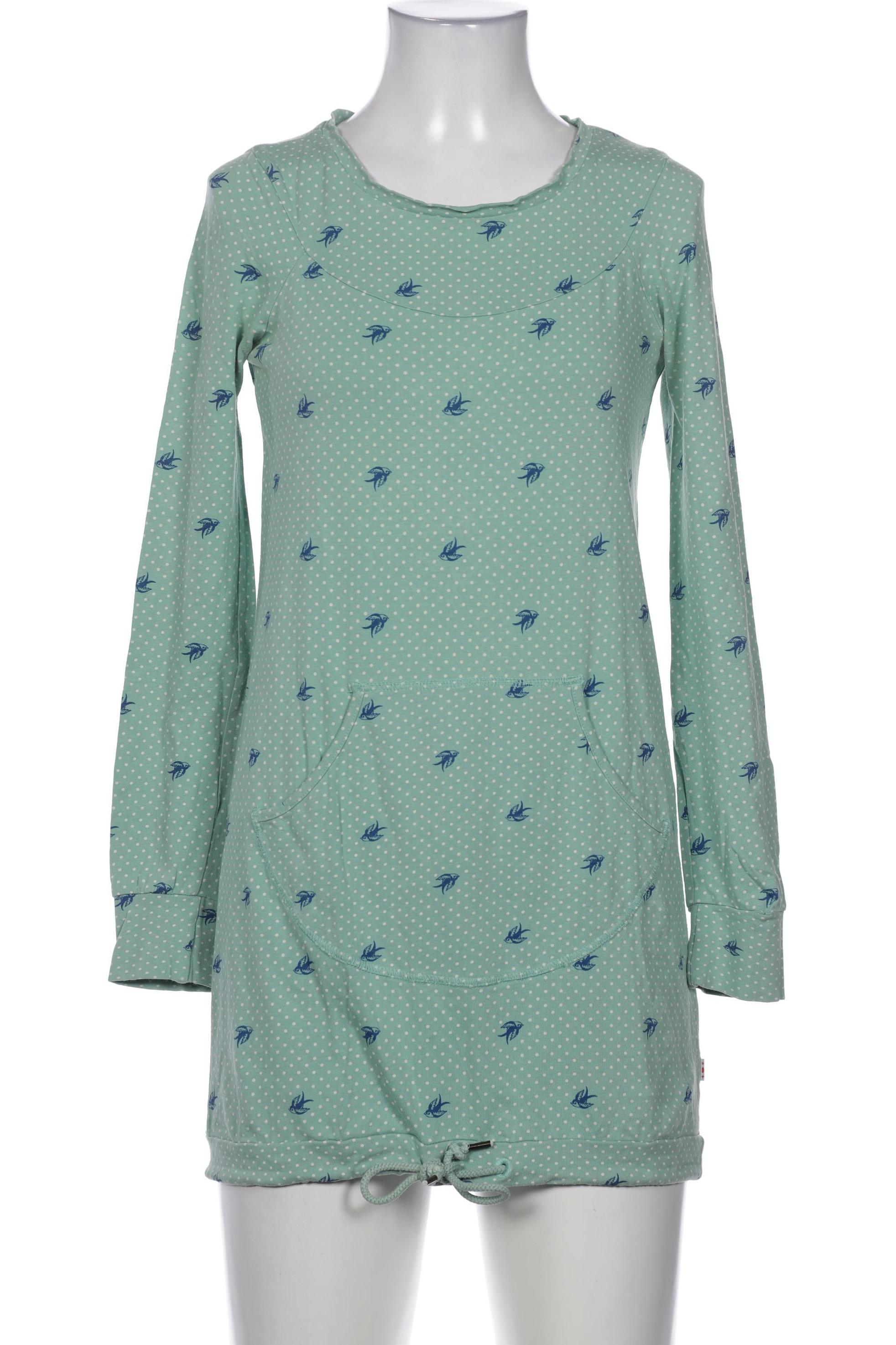 

Blutsgeschwister Damen Kleid, grün, Gr. 34