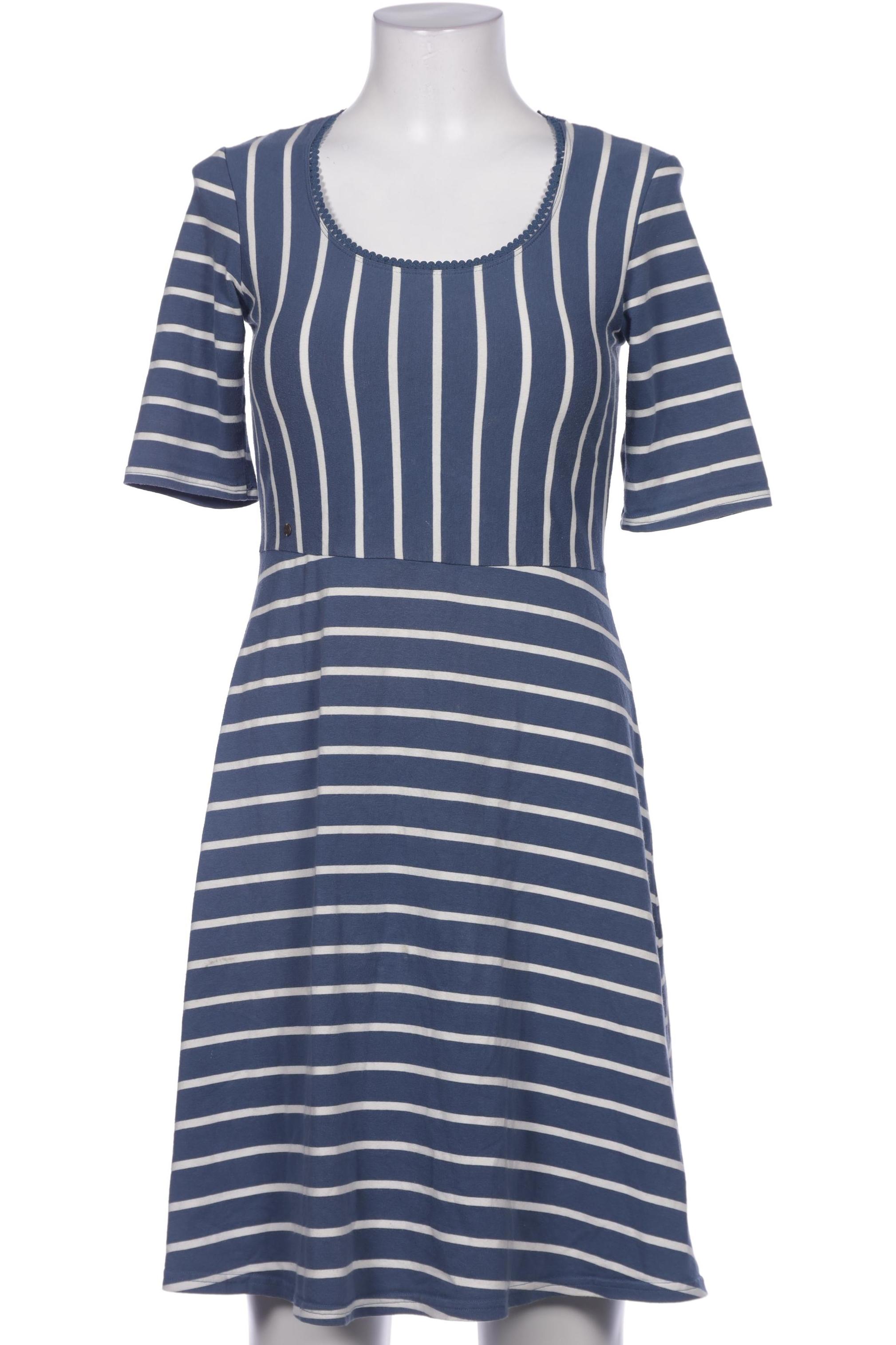 

Blutsgeschwister Damen Kleid, blau, Gr. 38