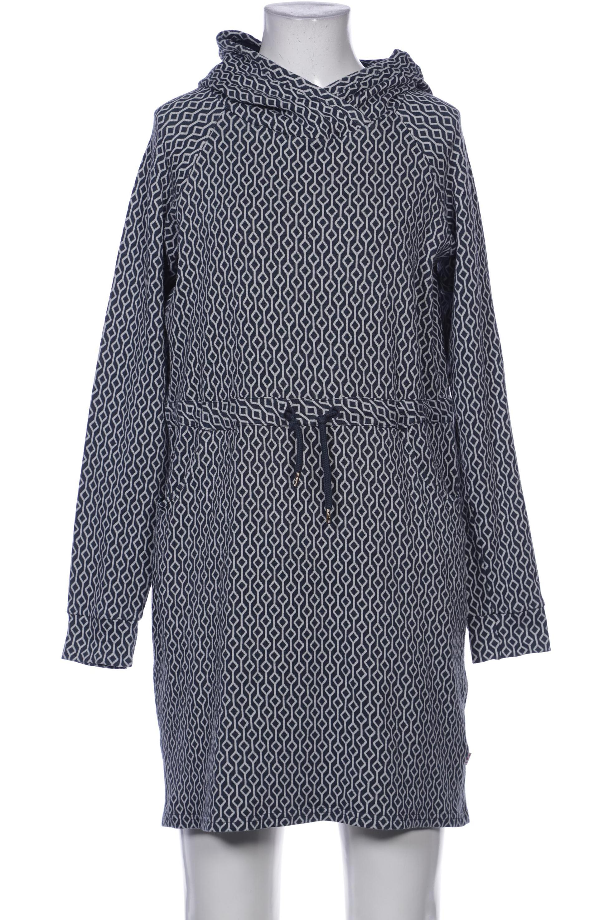 

Blutsgeschwister Damen Kleid, marineblau, Gr. 38