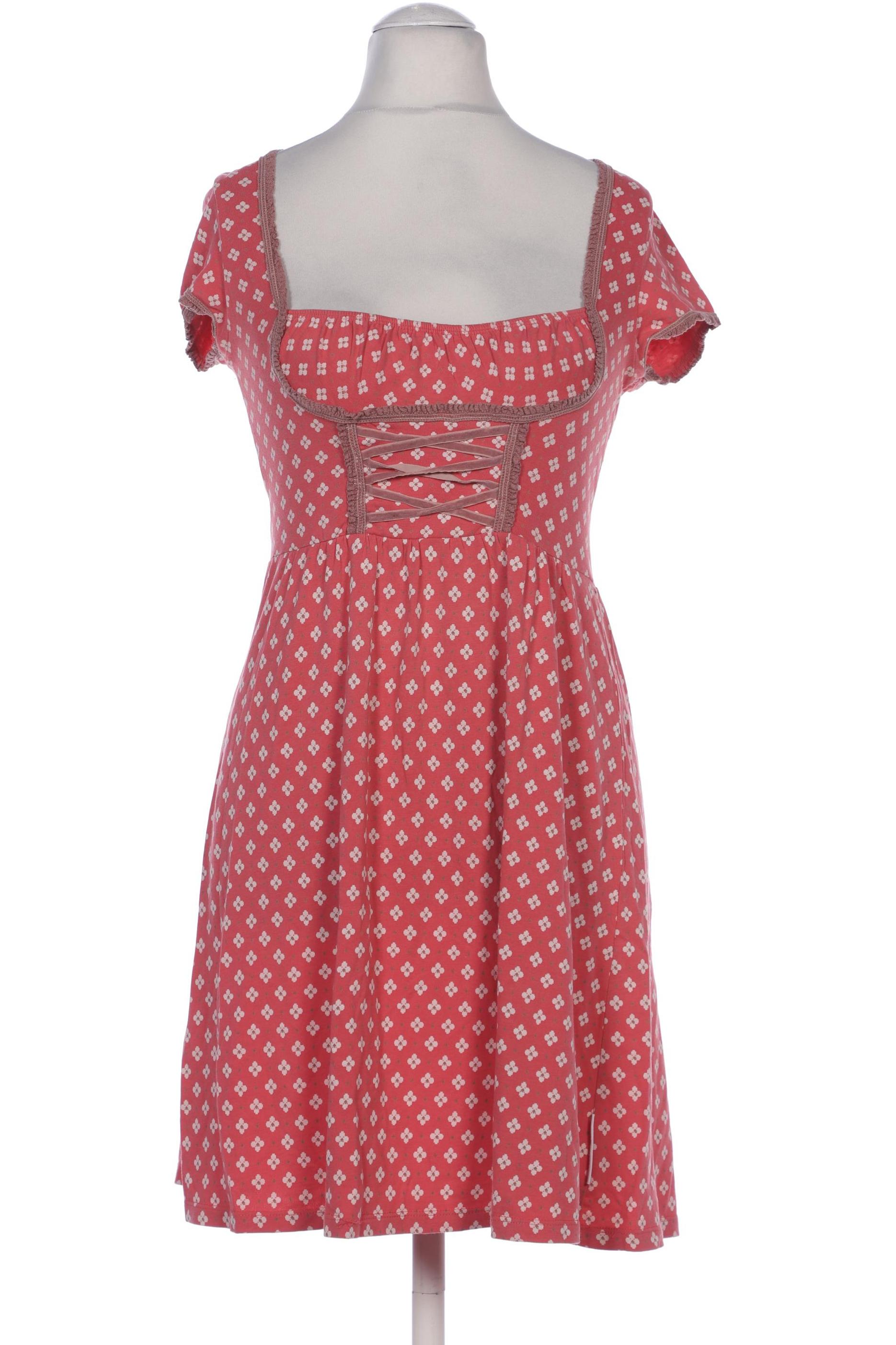 

Blutsgeschwister Damen Kleid, pink, Gr. 36