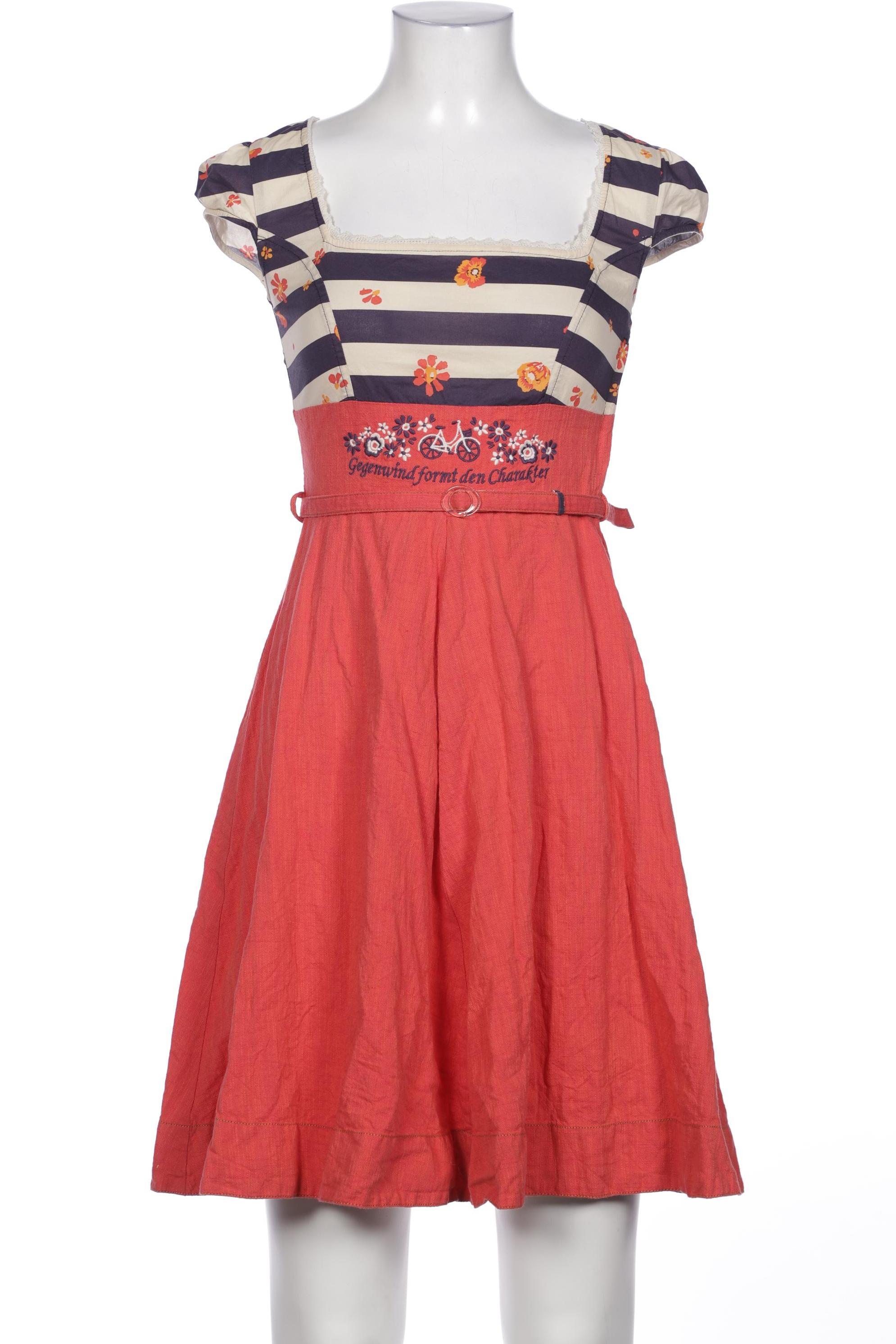 

Blutsgeschwister Damen Kleid, pink, Gr. 34