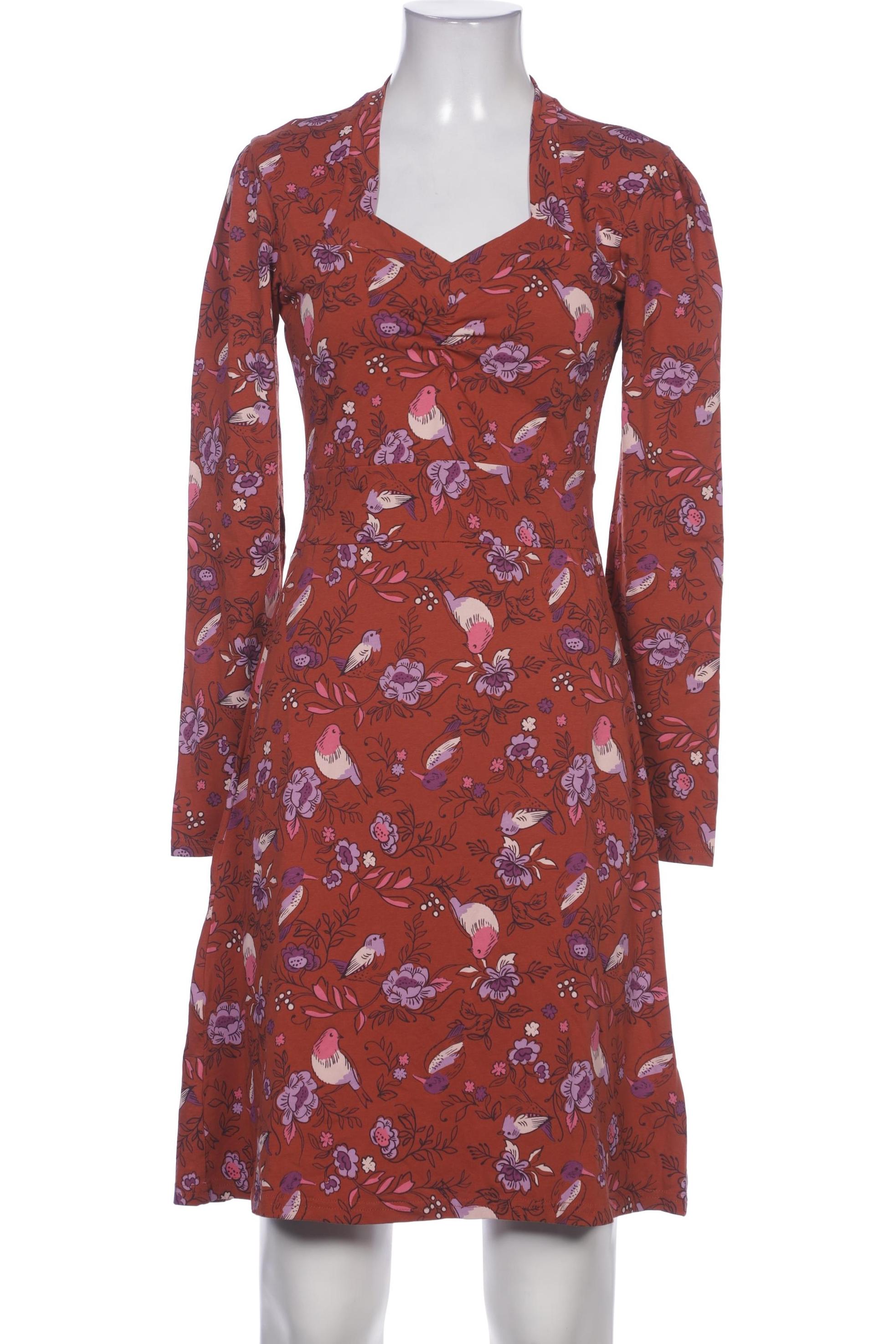 

Blutsgeschwister Damen Kleid, rot, Gr. 36