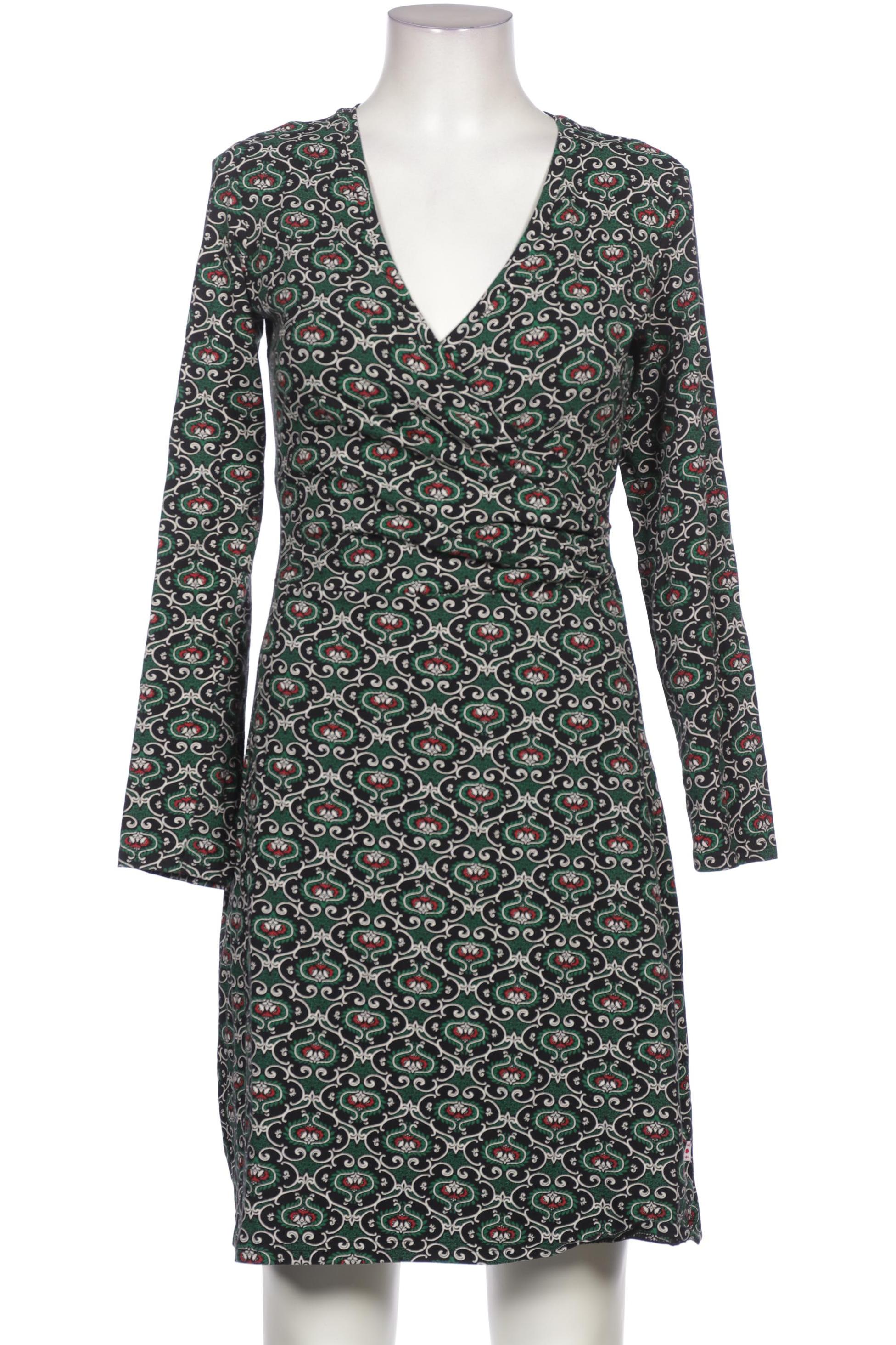 

Blutsgeschwister Damen Kleid, grün, Gr. 38