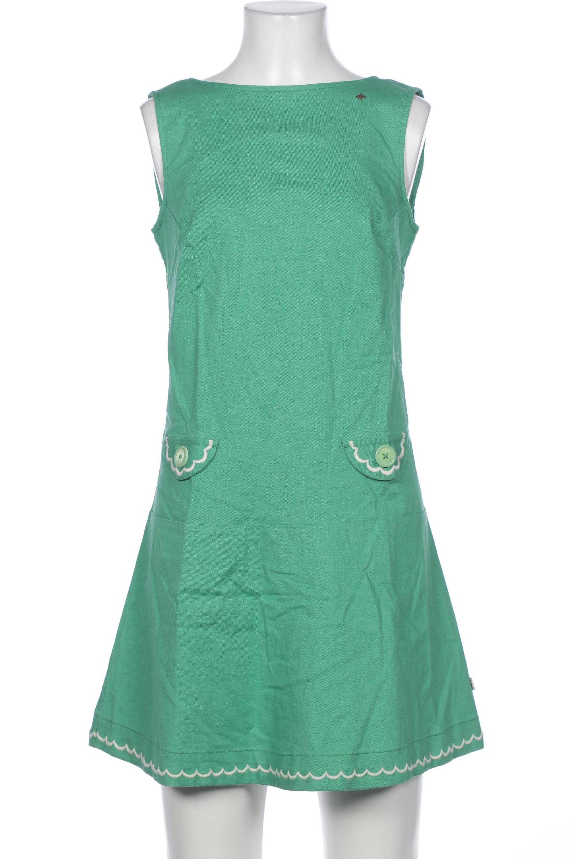 

Blutsgeschwister Damen Kleid, grün, Gr. 36