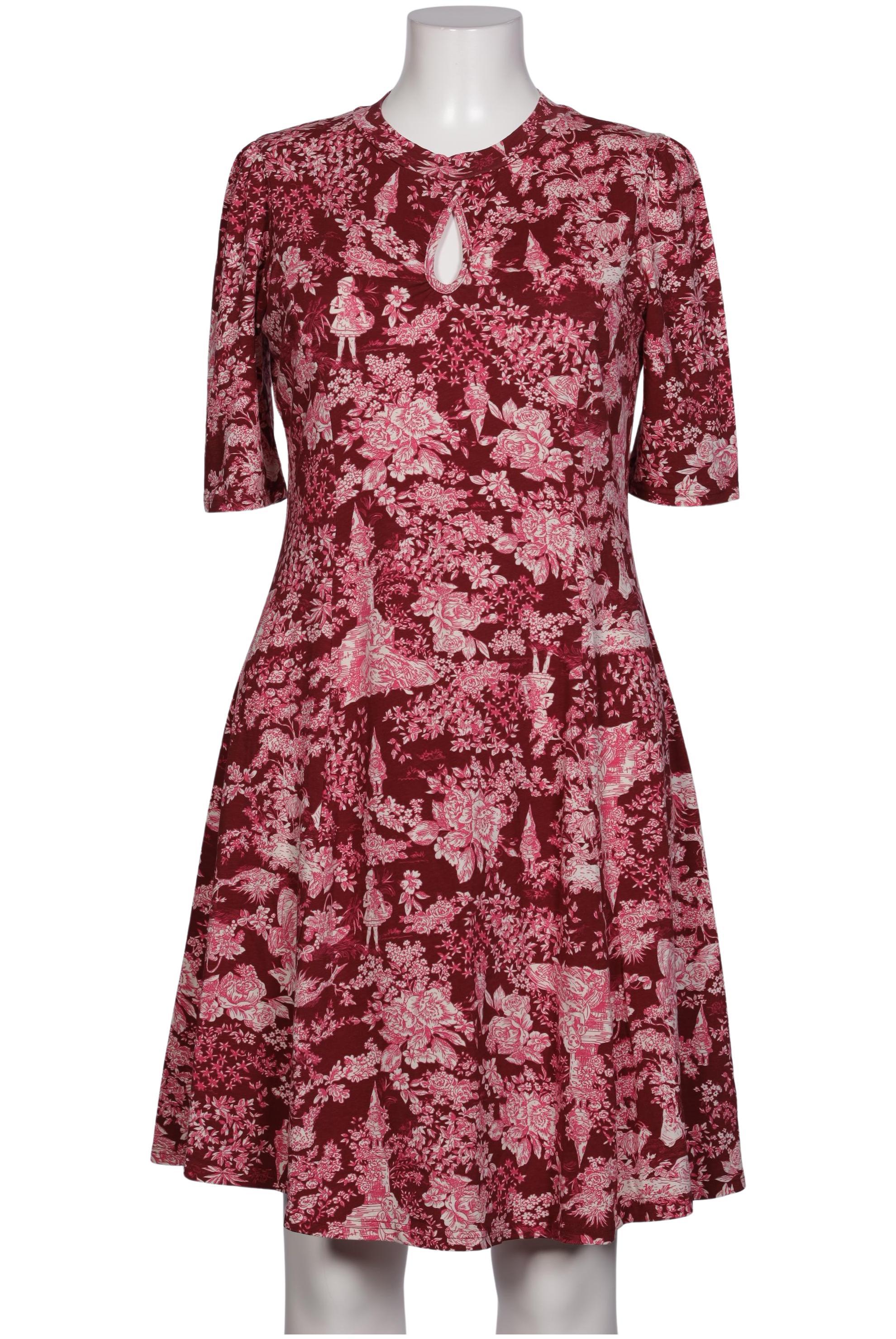 

Blutsgeschwister Damen Kleid, bordeaux, Gr. 42