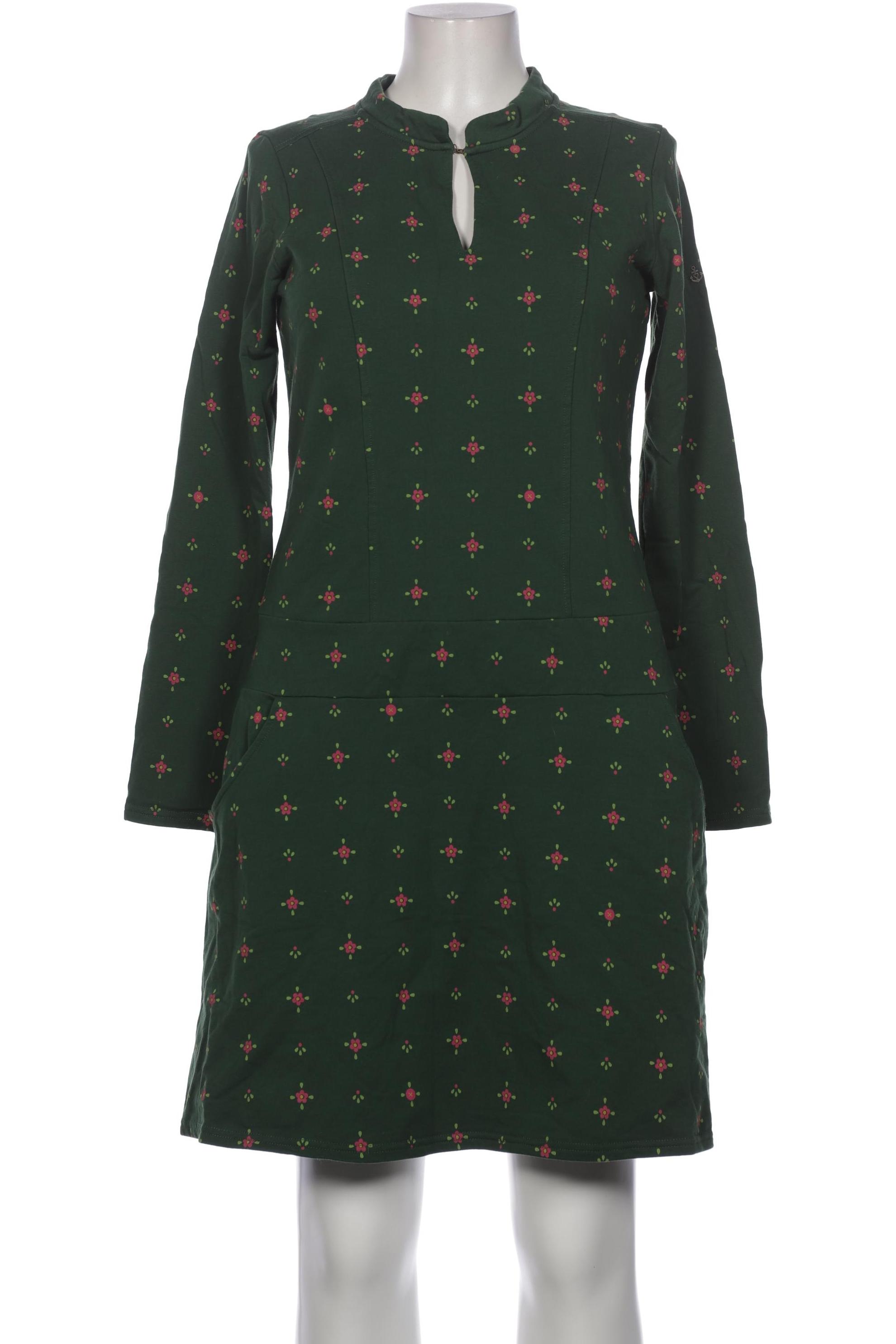 

Blutsgeschwister Damen Kleid, grün, Gr. 44