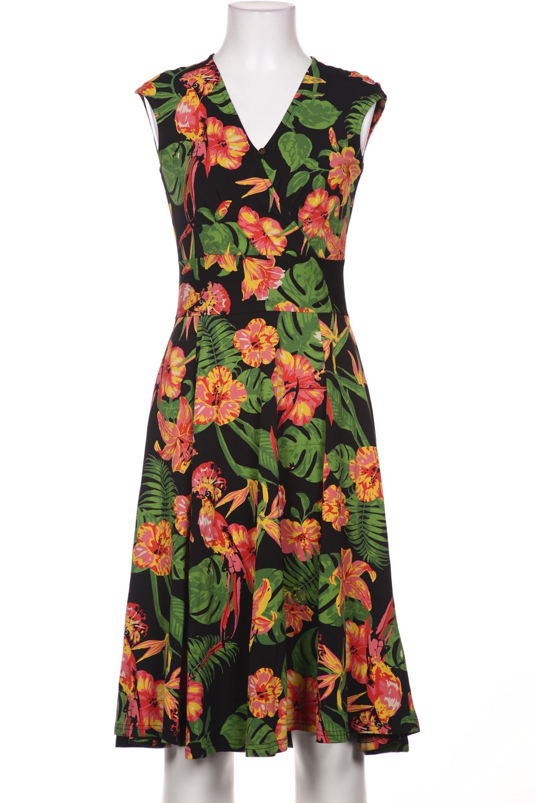 

Blutsgeschwister Damen Kleid, mehrfarbig, Gr. 36