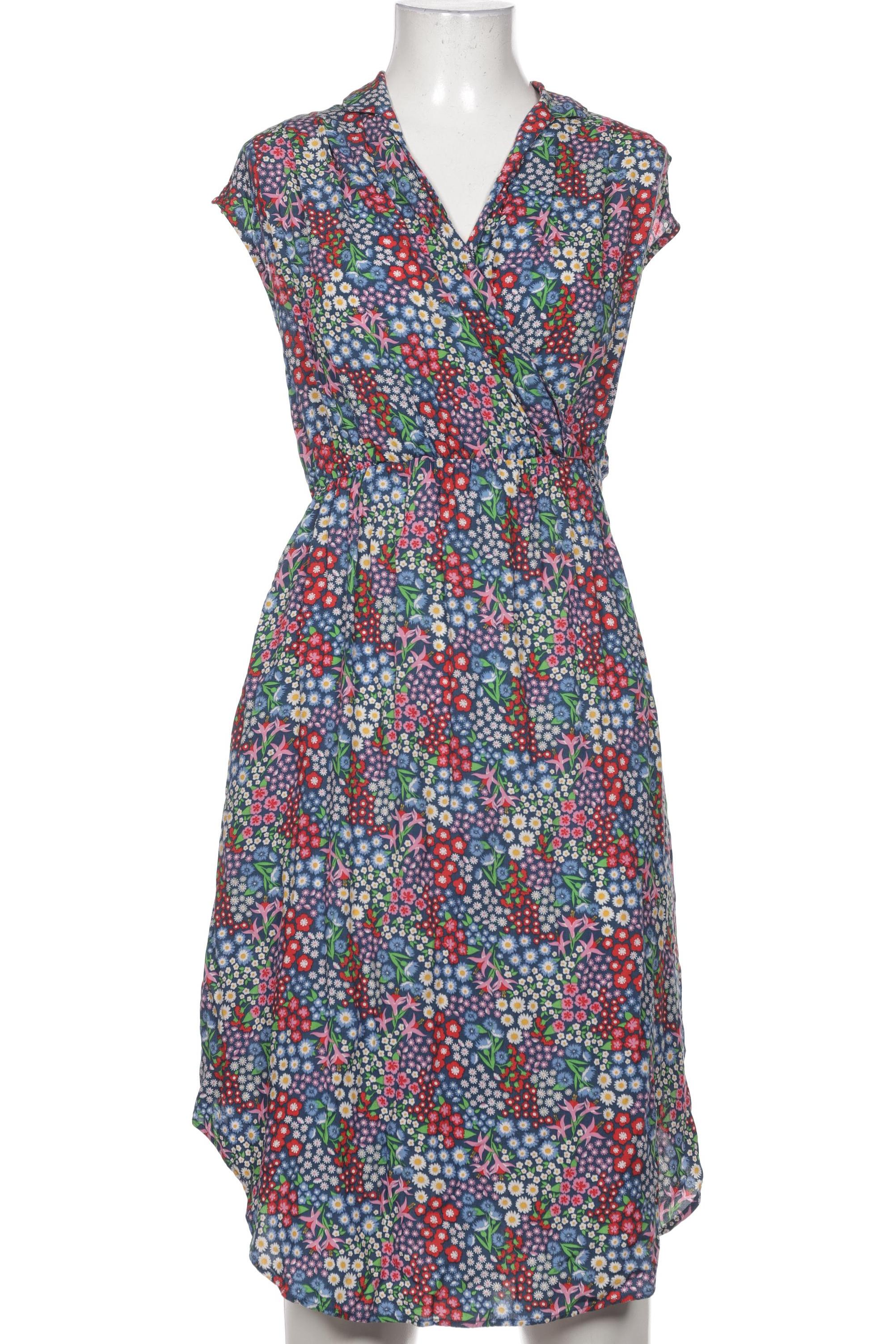 

Blutsgeschwister Damen Kleid, mehrfarbig, Gr. 36