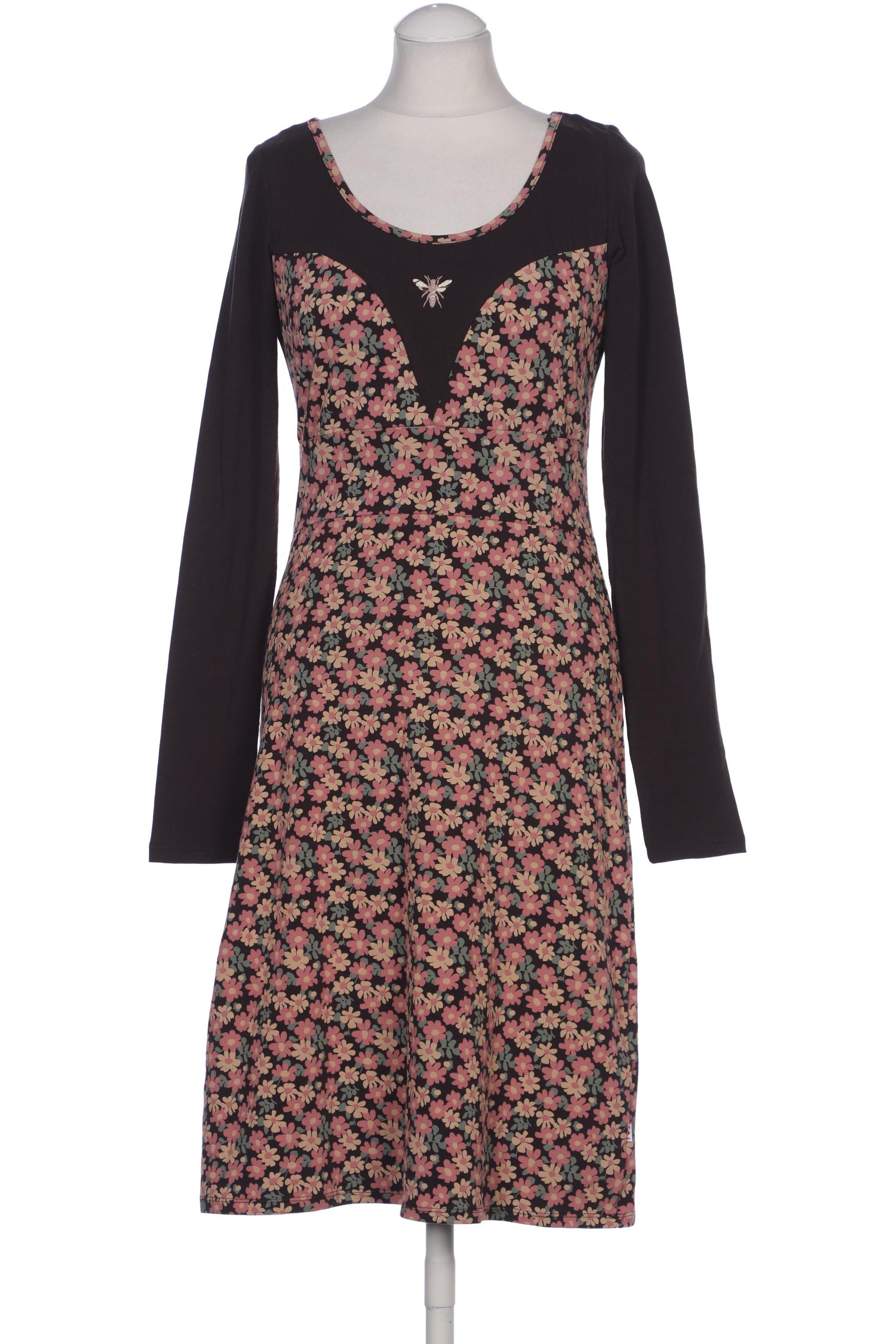 

Blutsgeschwister Damen Kleid, braun, Gr. 38