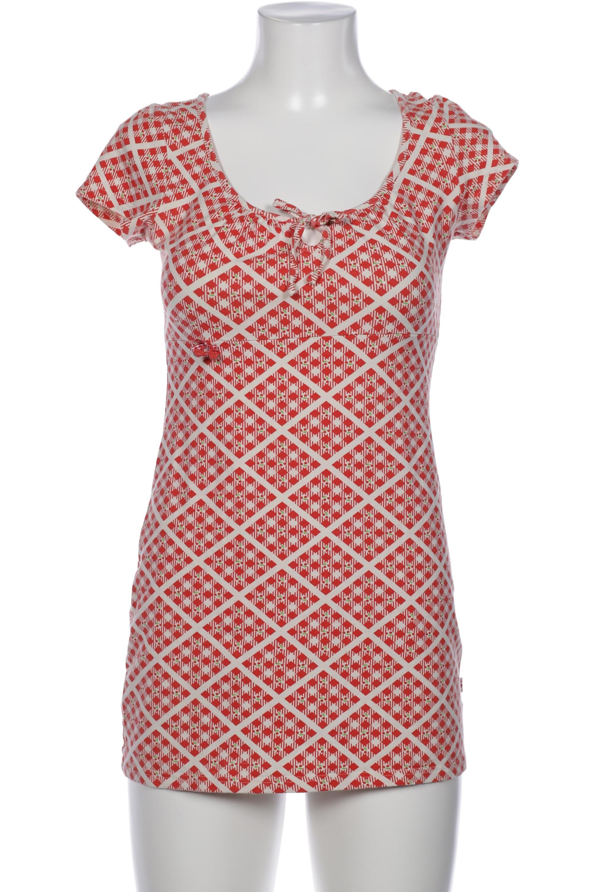 

Blutsgeschwister Damen Kleid, rot, Gr. 42