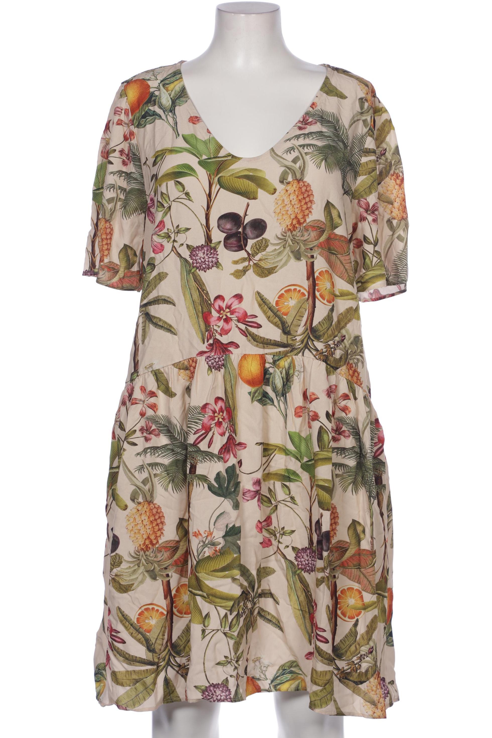 

Blutsgeschwister Damen Kleid, mehrfarbig, Gr. 46