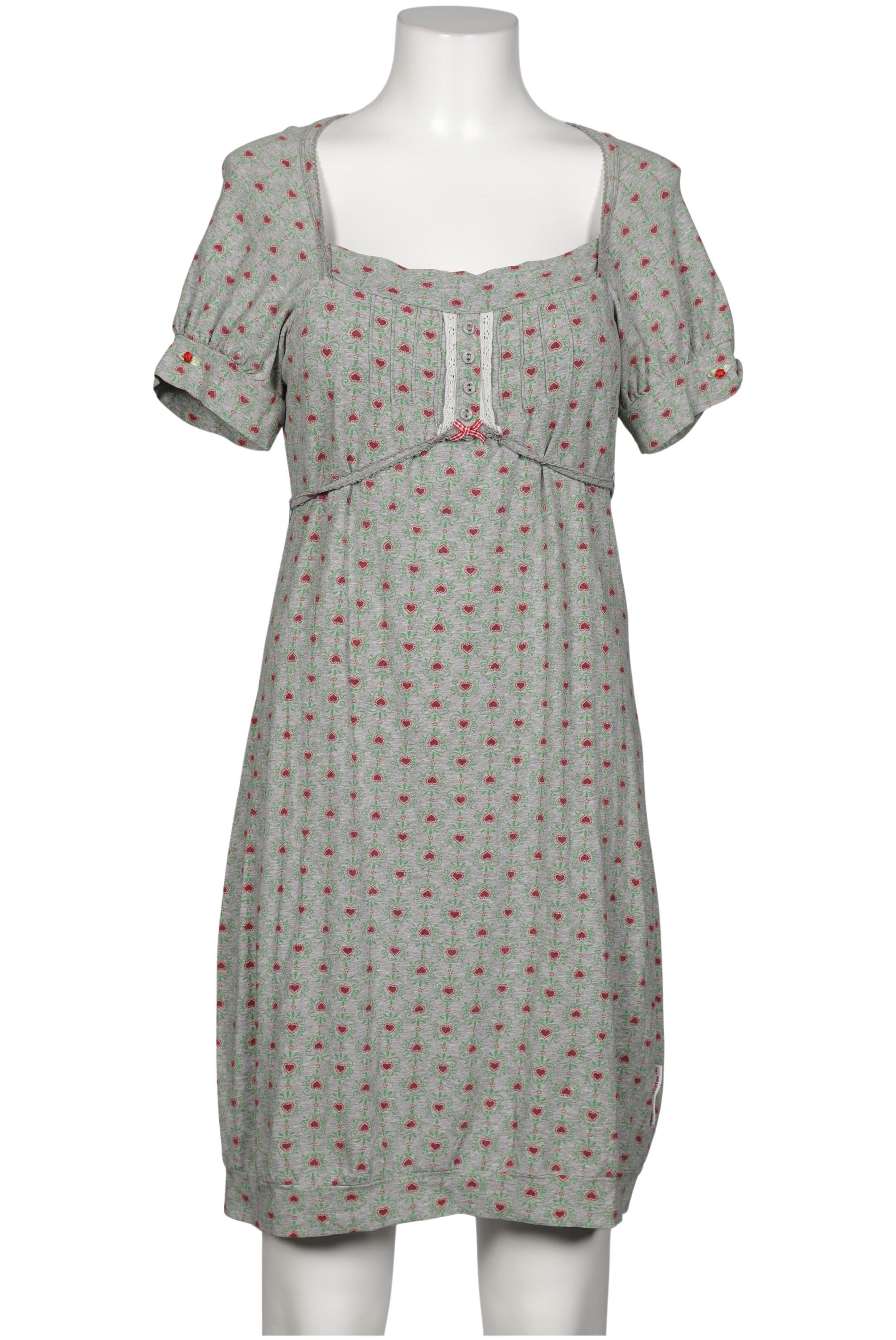 

Blutsgeschwister Damen Kleid, grün, Gr. 42