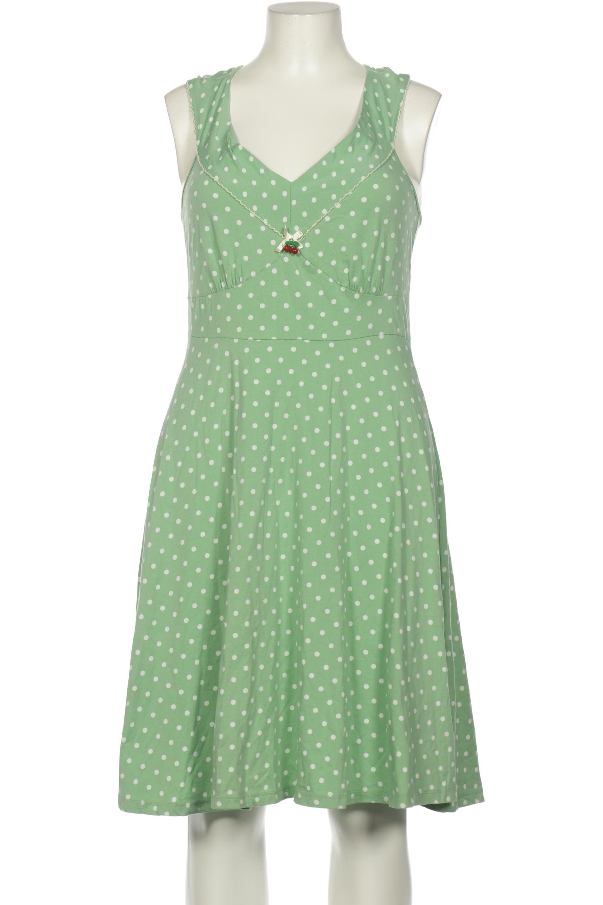 

Blutsgeschwister Damen Kleid, grün, Gr. 44