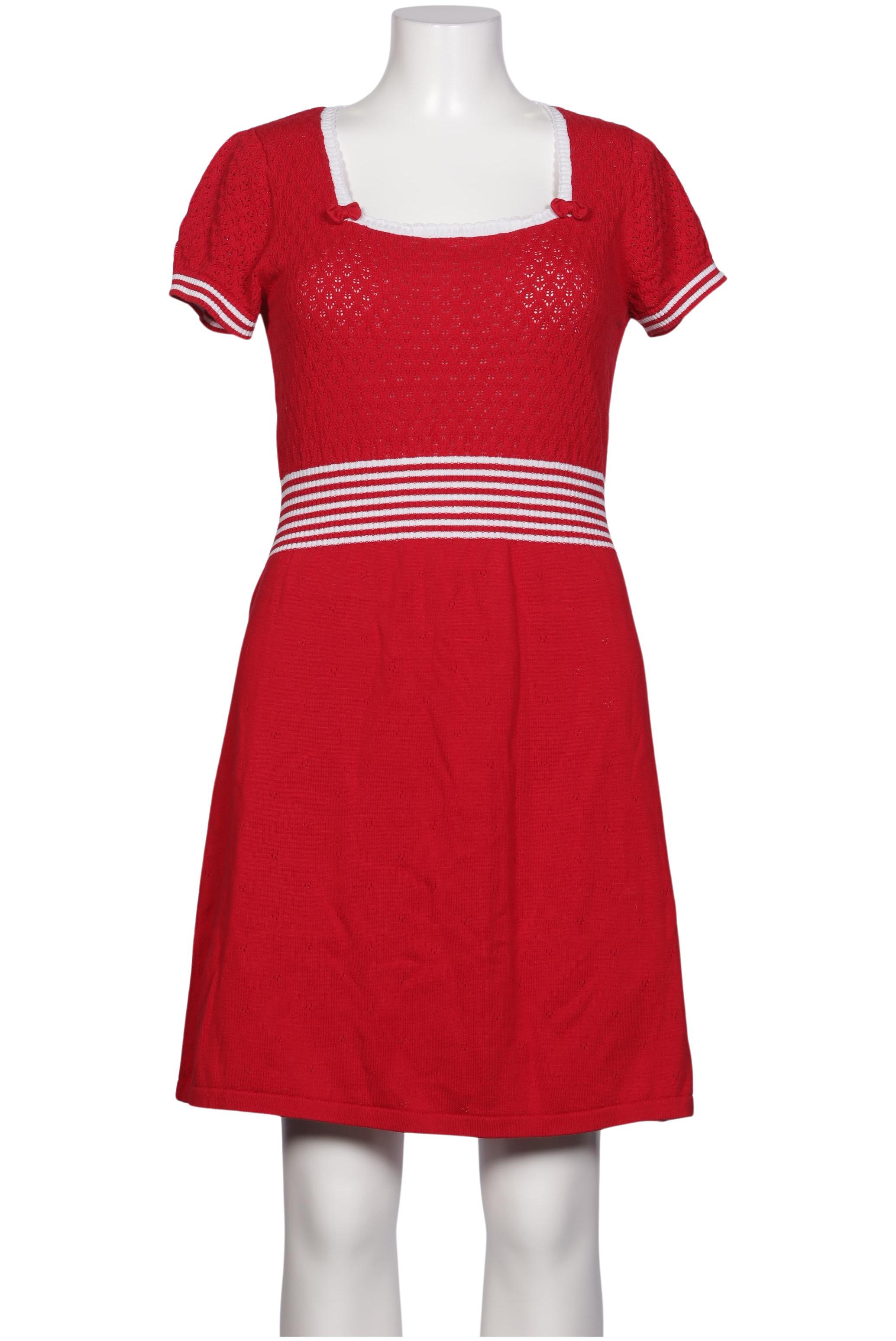 

Blutsgeschwister Damen Kleid, rot, Gr. 44