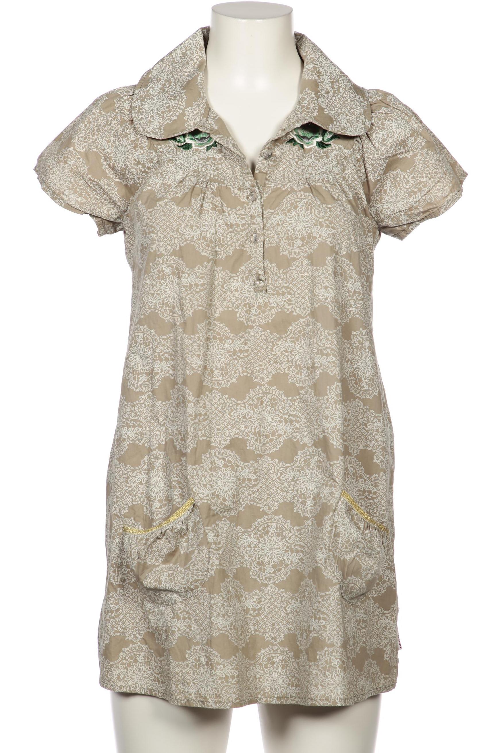 

Blutsgeschwister Damen Kleid, grün