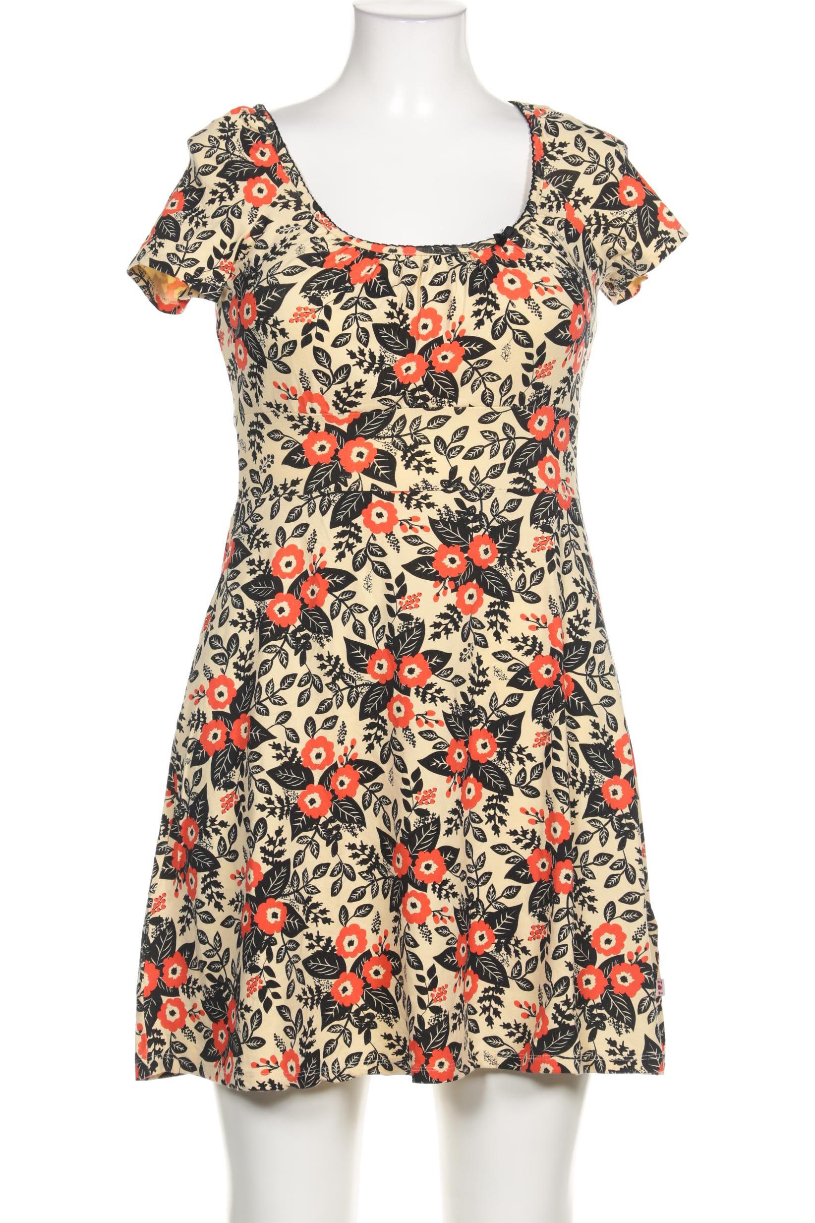 

Blutsgeschwister Damen Kleid, beige, Gr. 42