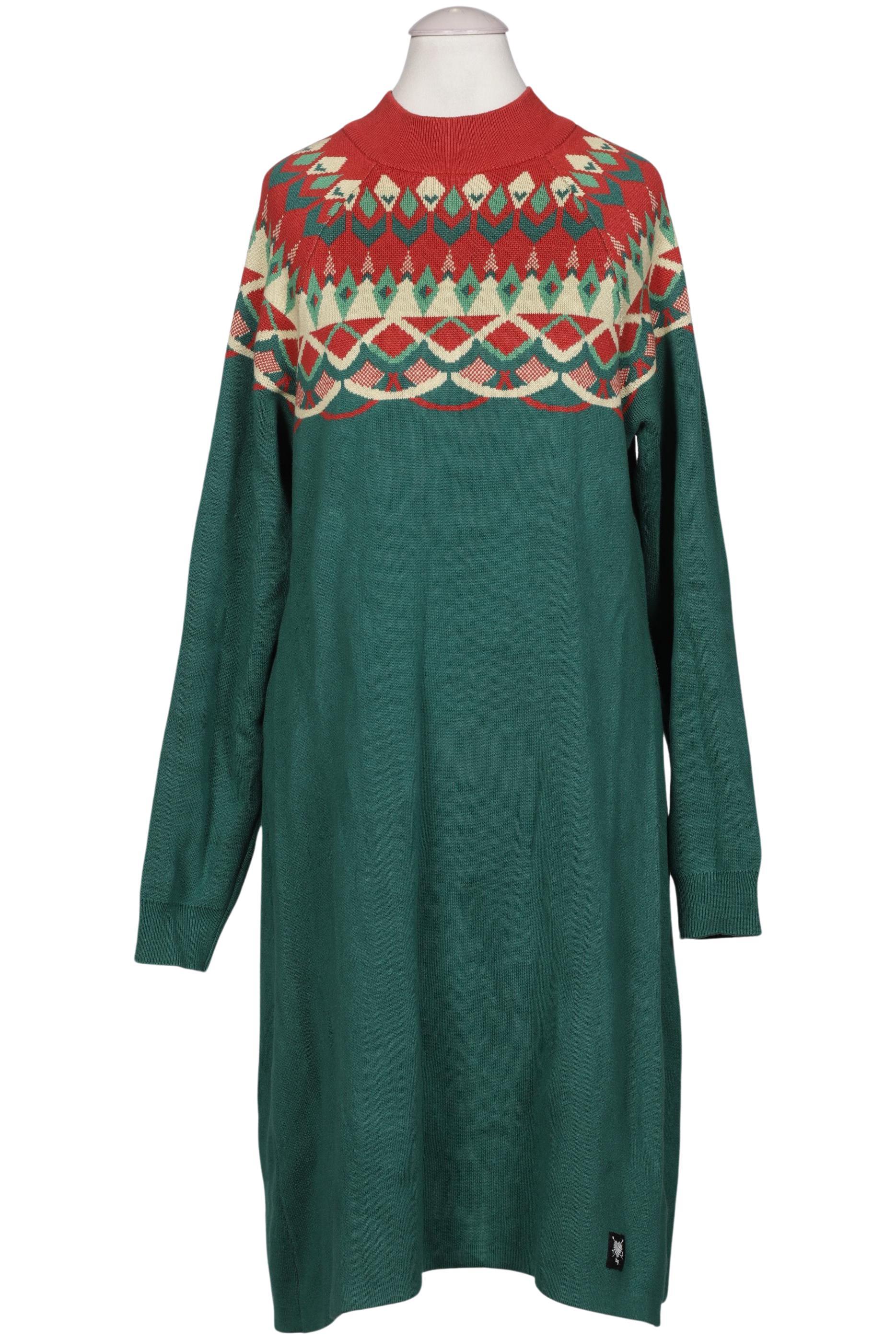 

Blutsgeschwister Damen Kleid, türkis, Gr. 38