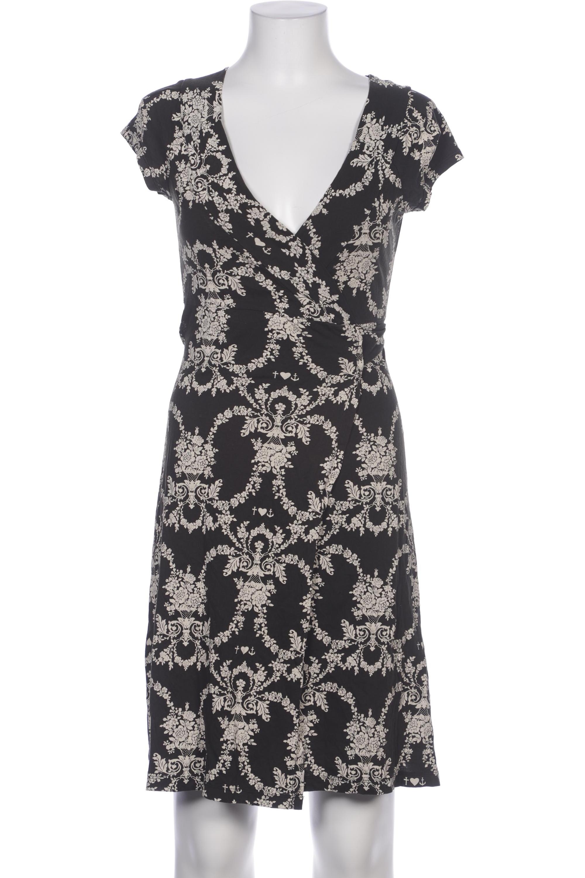 

Blutsgeschwister Damen Kleid, schwarz, Gr. 36