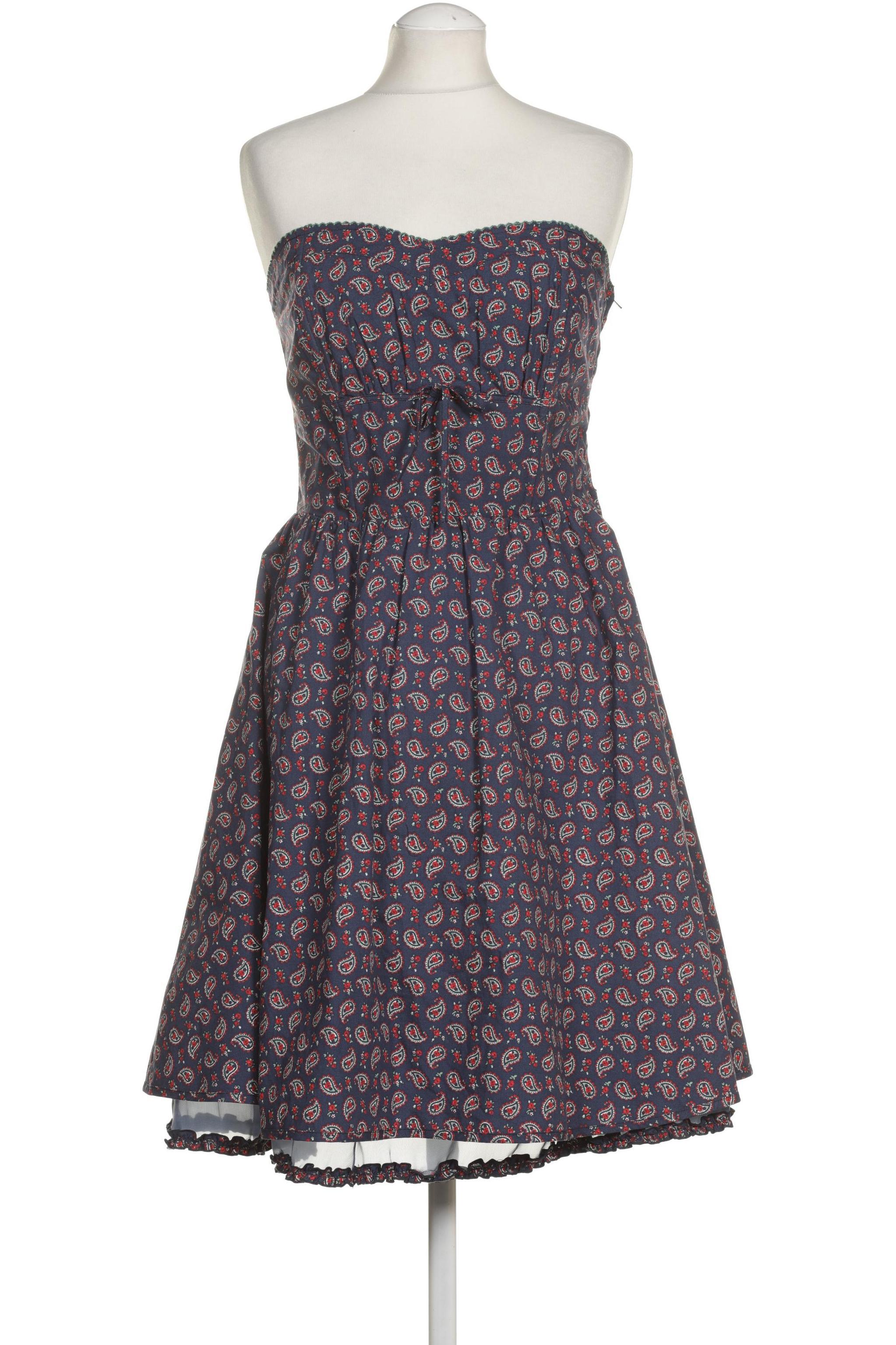 

Blutsgeschwister Damen Kleid, blau, Gr.