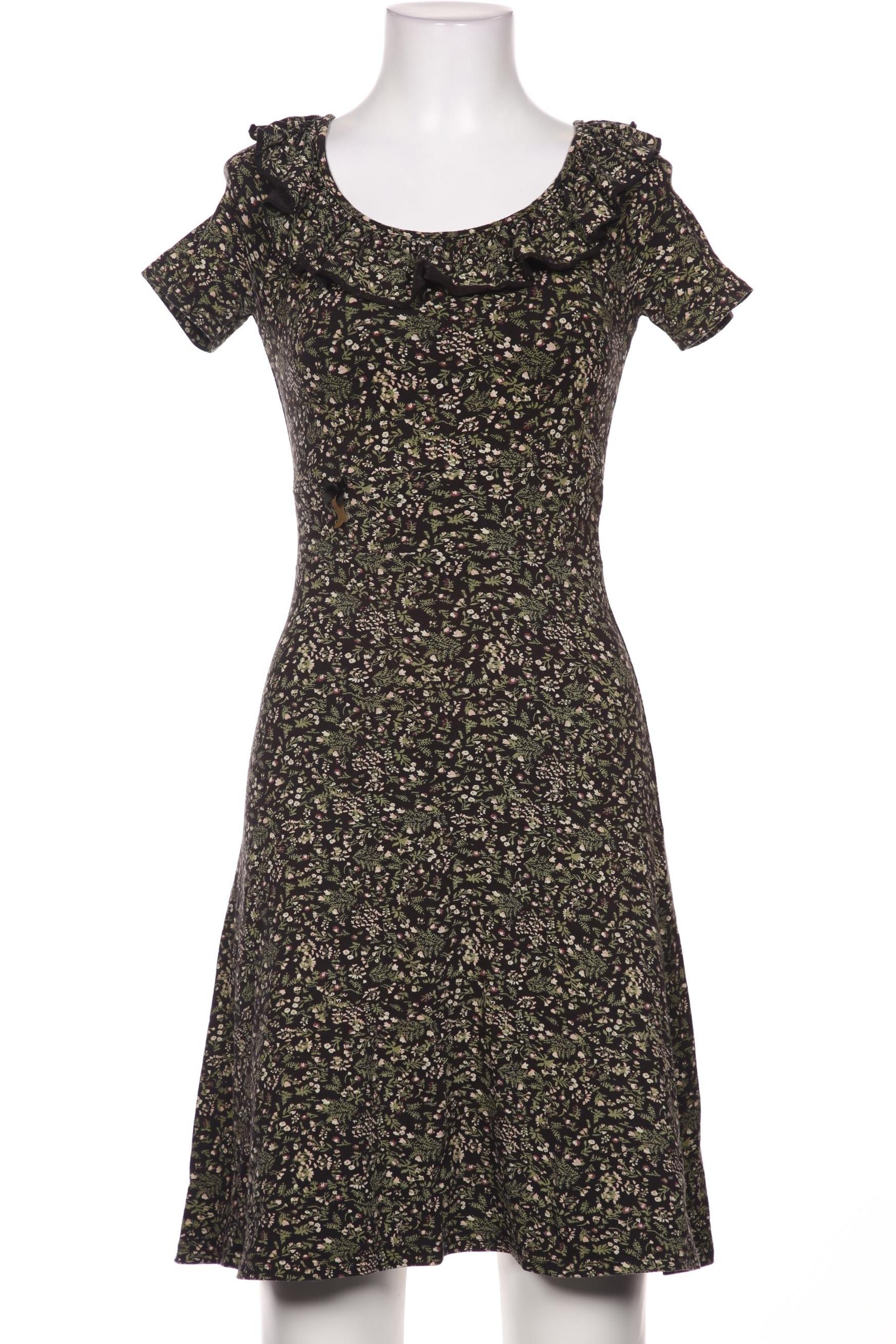 

Blutsgeschwister Damen Kleid, braun, Gr. 34