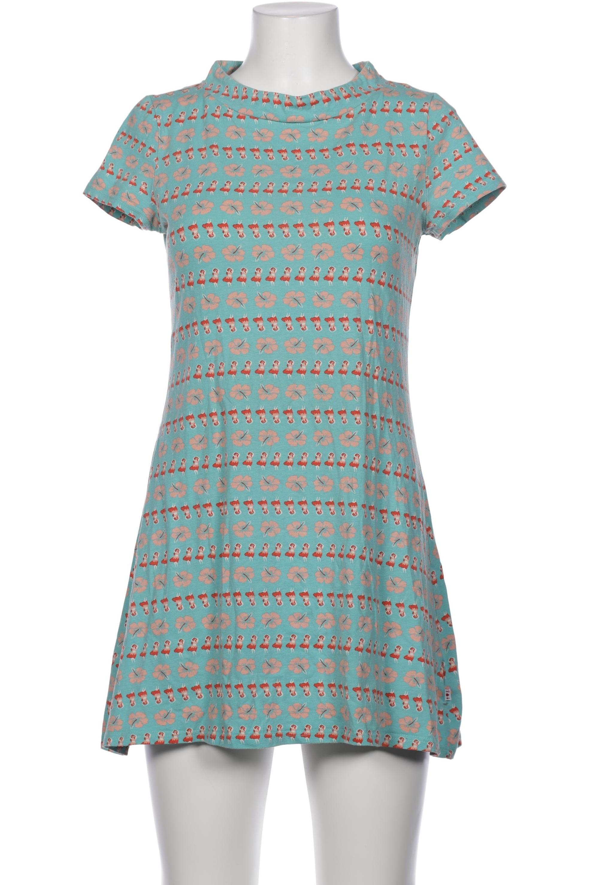 

Blutsgeschwister Damen Kleid, hellblau, Gr. 42