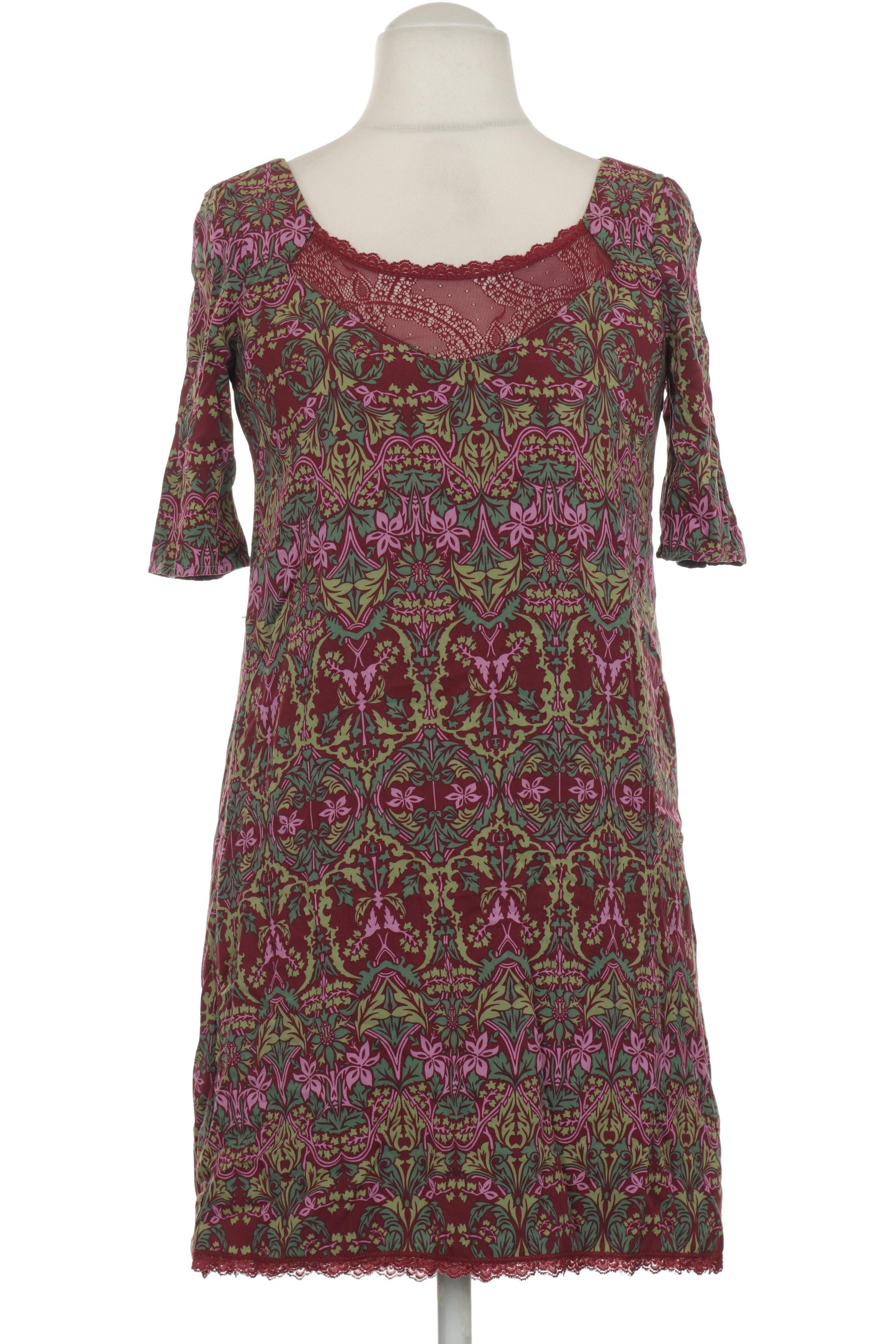 

Blutsgeschwister Damen Kleid, lila, Gr.