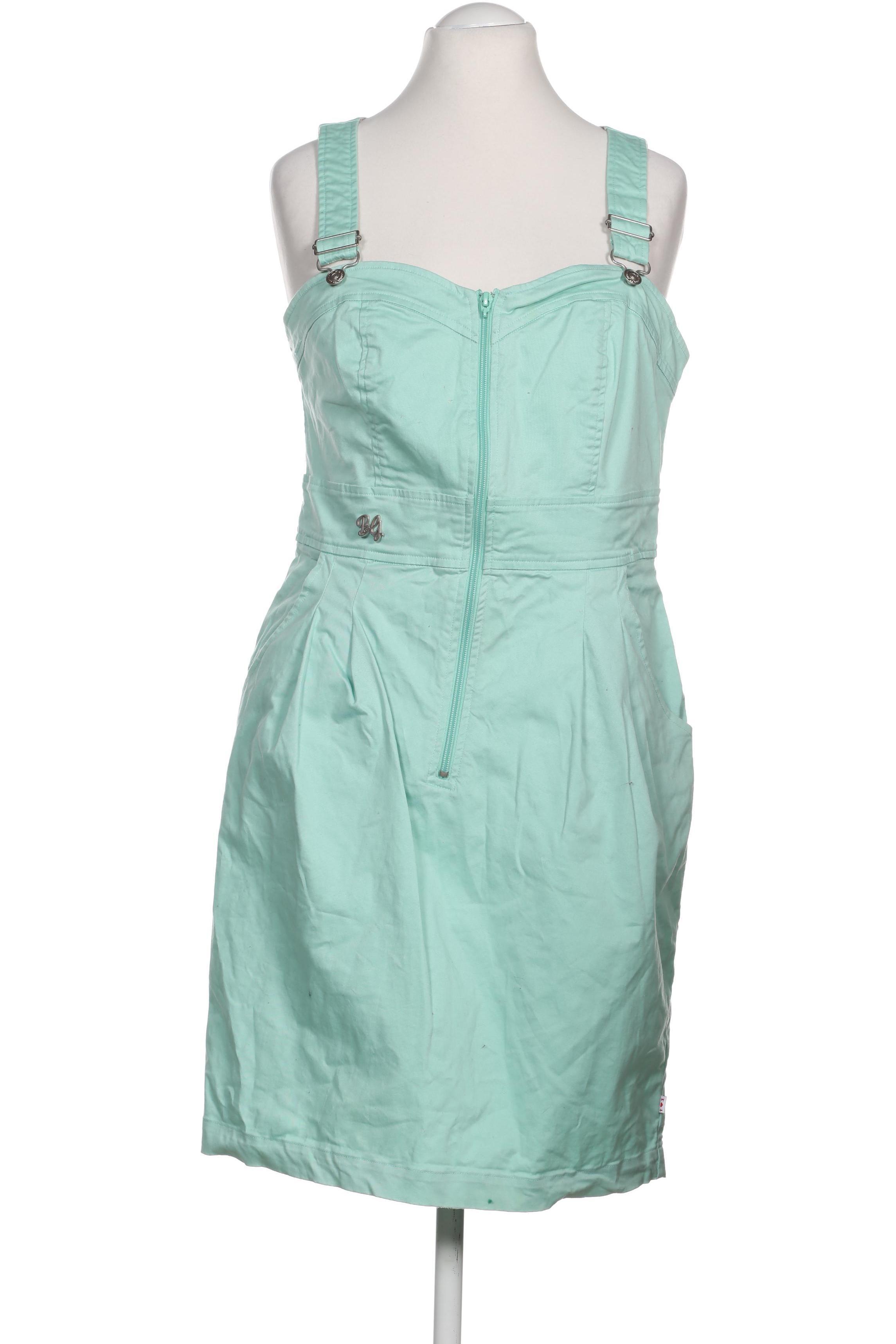 

Blutsgeschwister Damen Kleid, türkis, Gr.