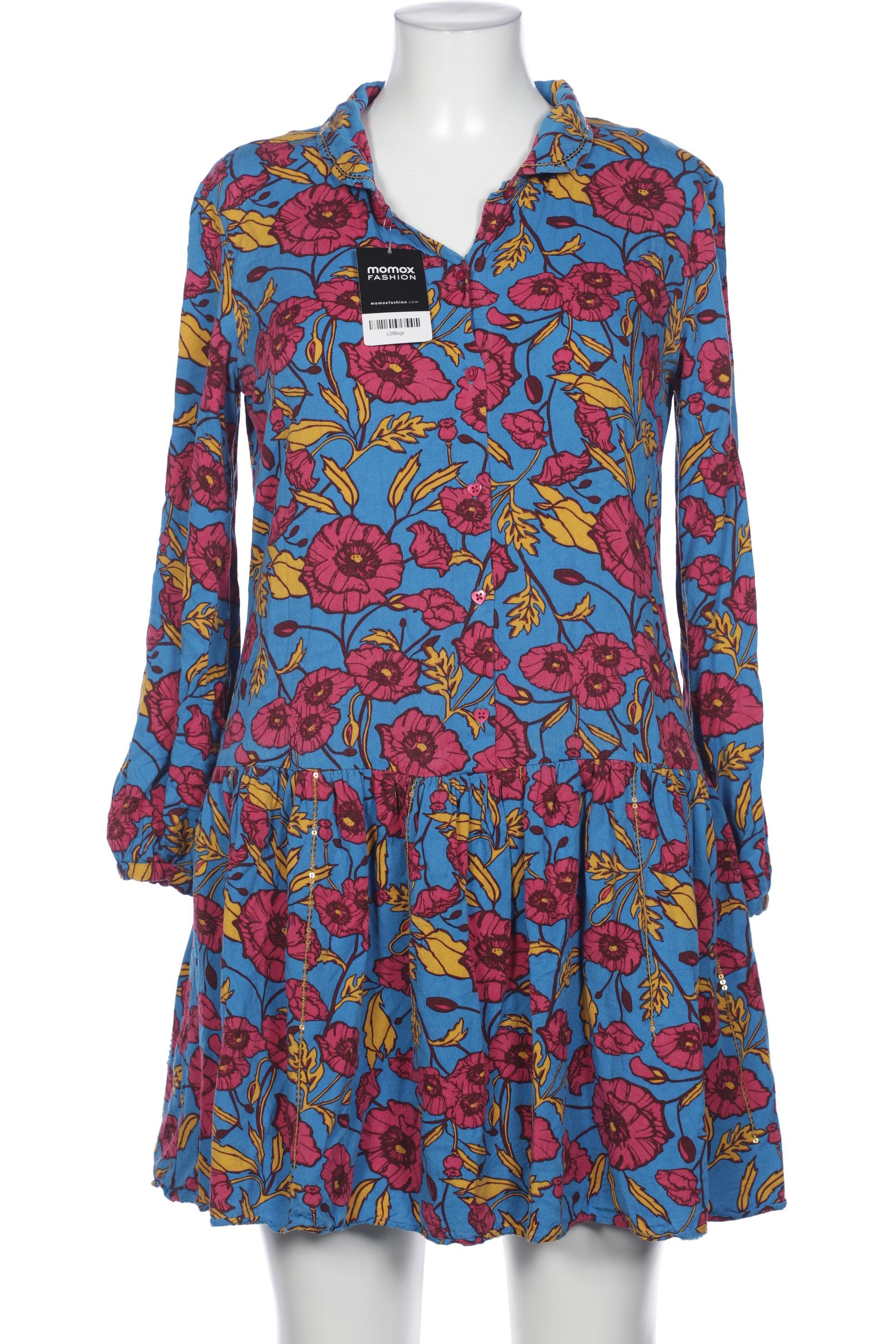

Blutsgeschwister Damen Kleid, blau, Gr. 42
